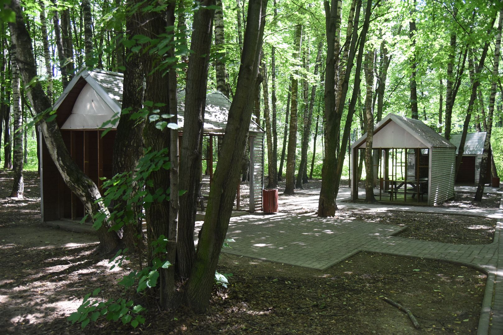 Химки, пожар, безопасность