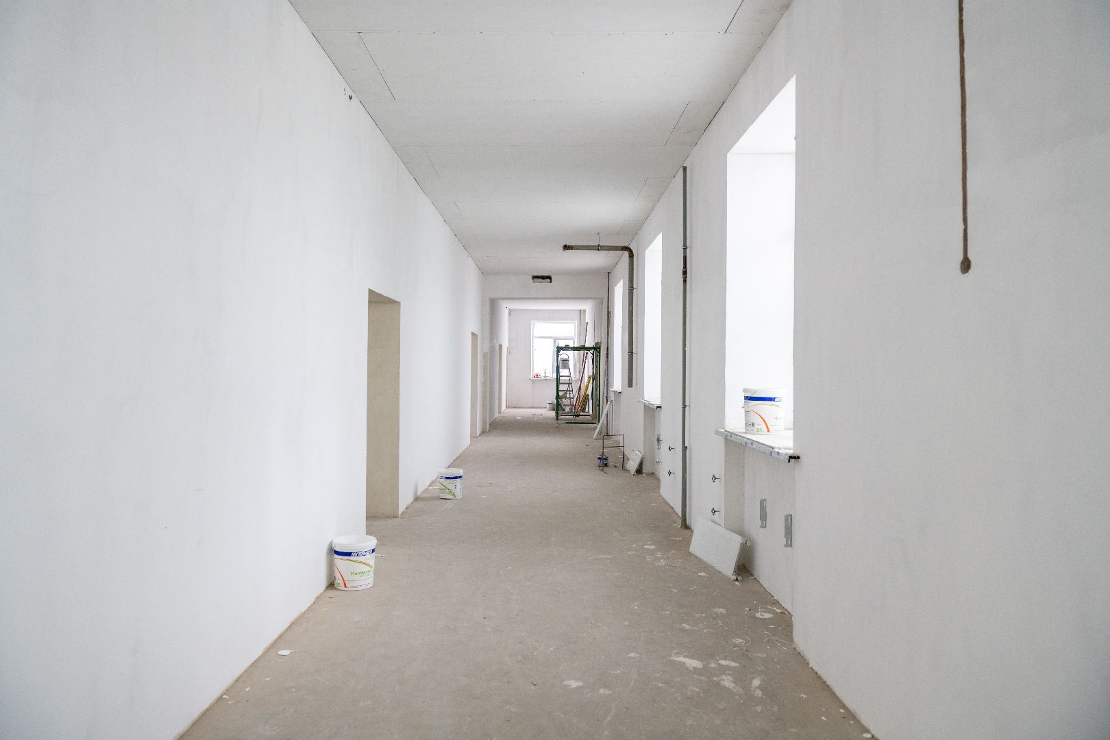 лыткарино, ремонт, строительство, образование, школа,