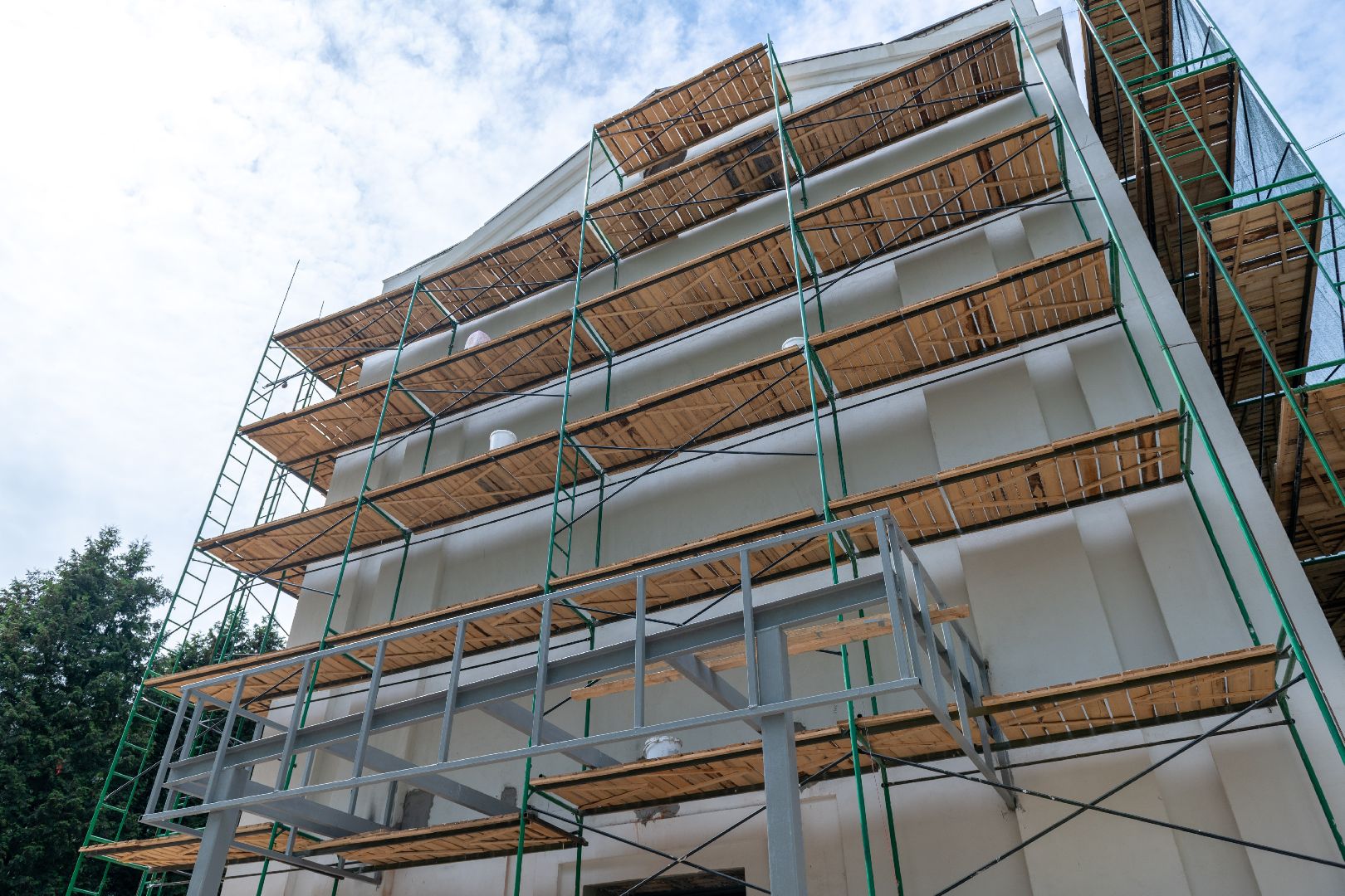 лыткарино, ремонт, строительство, образование, школа,