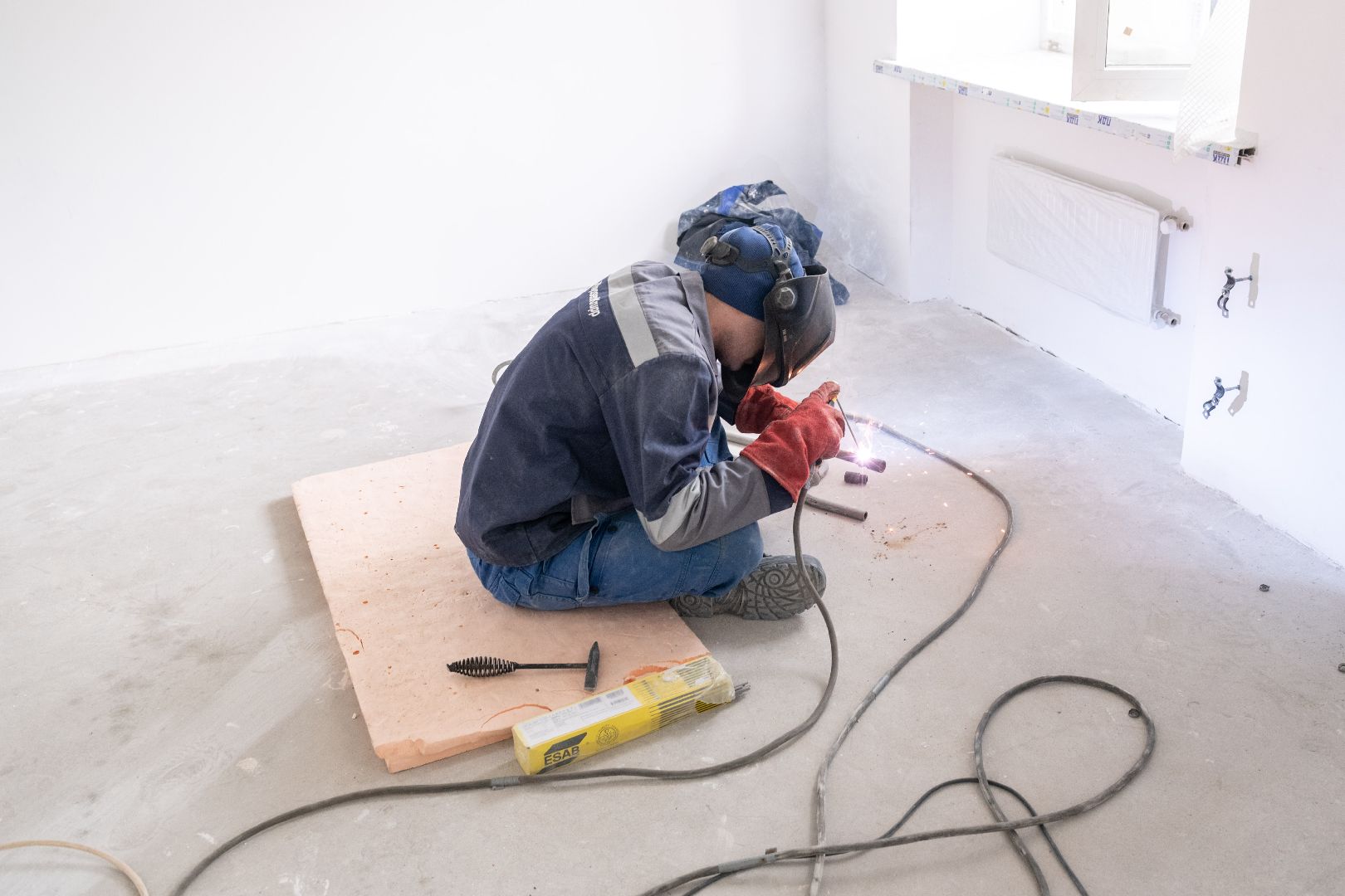 лыткарино, ремонт, строительство, образование, школа,