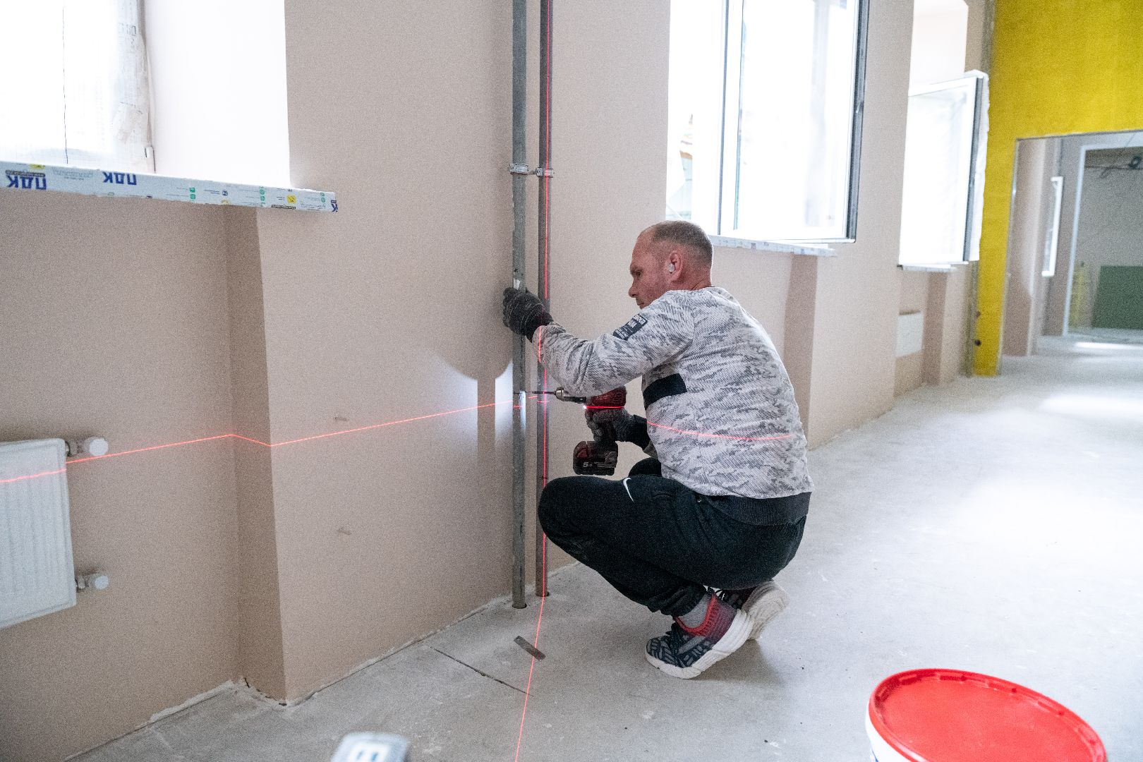 лыткарино, ремонт, строительство, образование, школа,