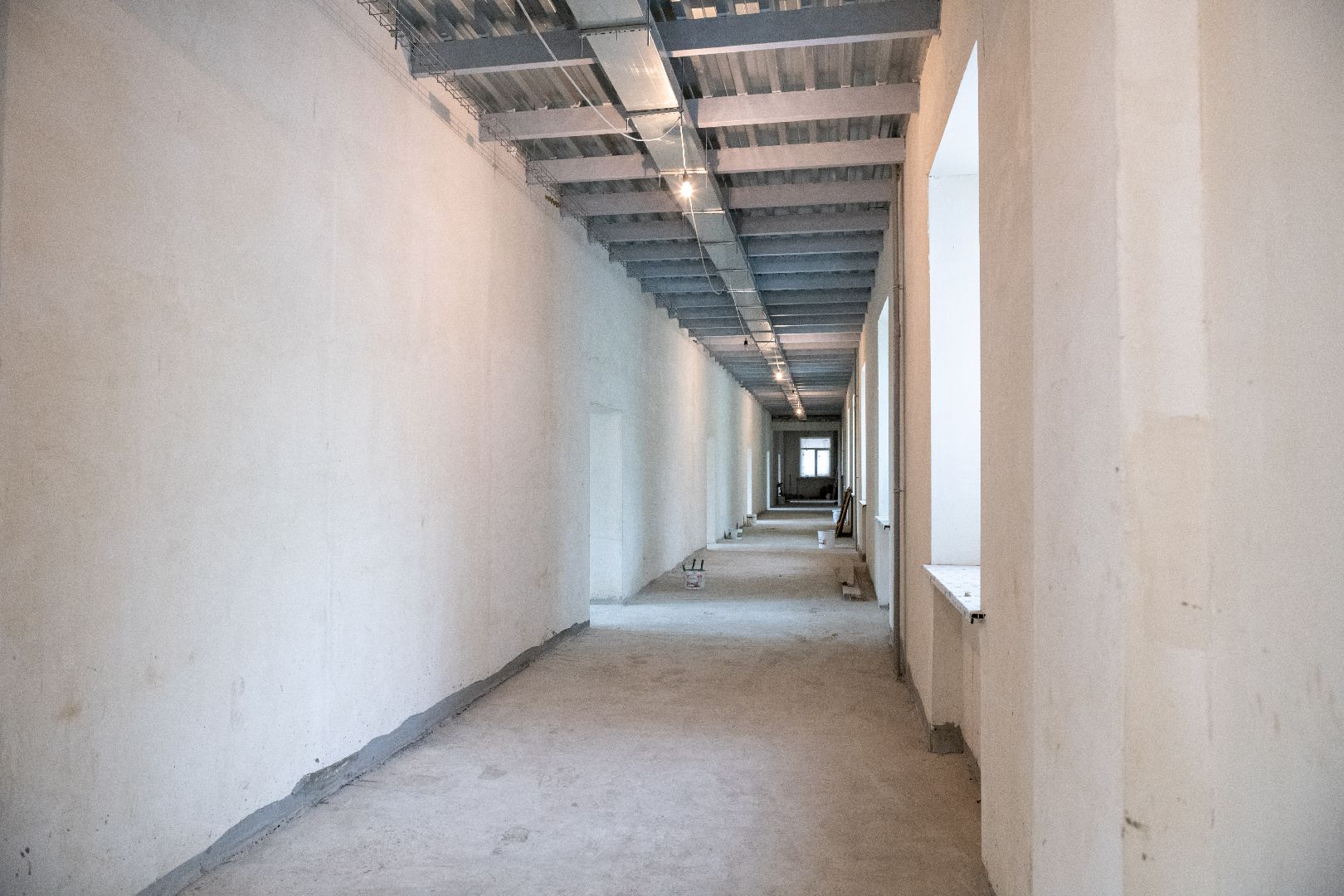 лыткарино, ремонт, строительство, образование, школа,