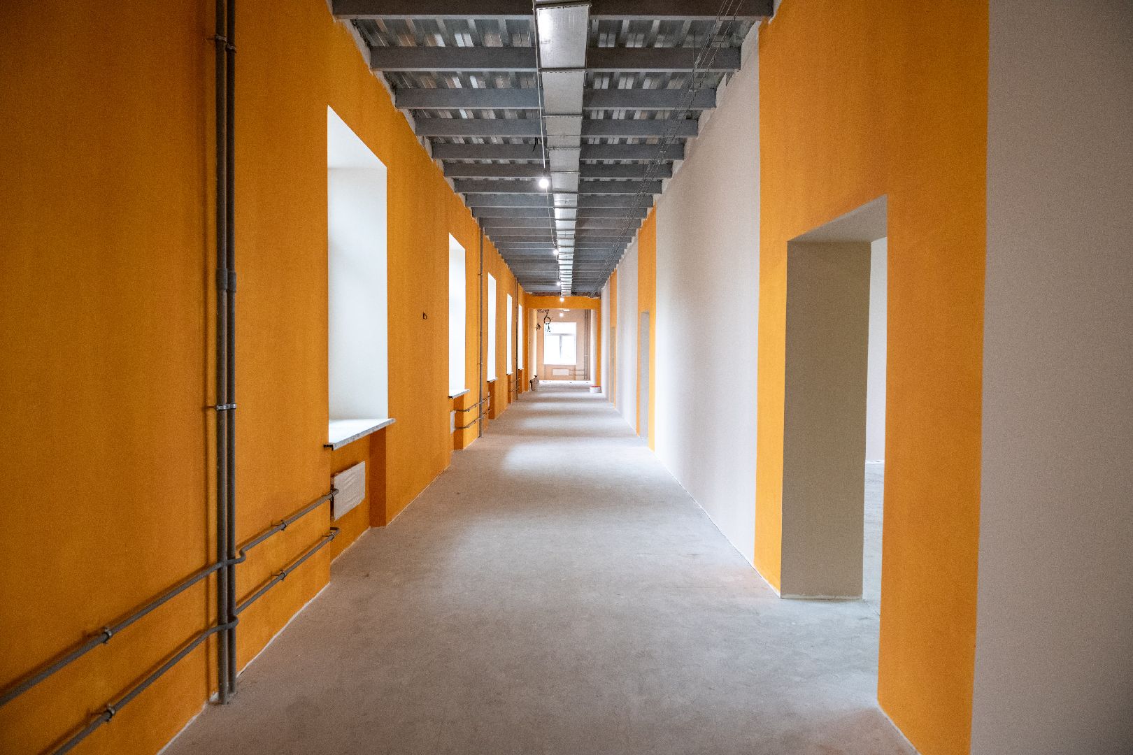 лыткарино, ремонт, строительство, образование, школа,