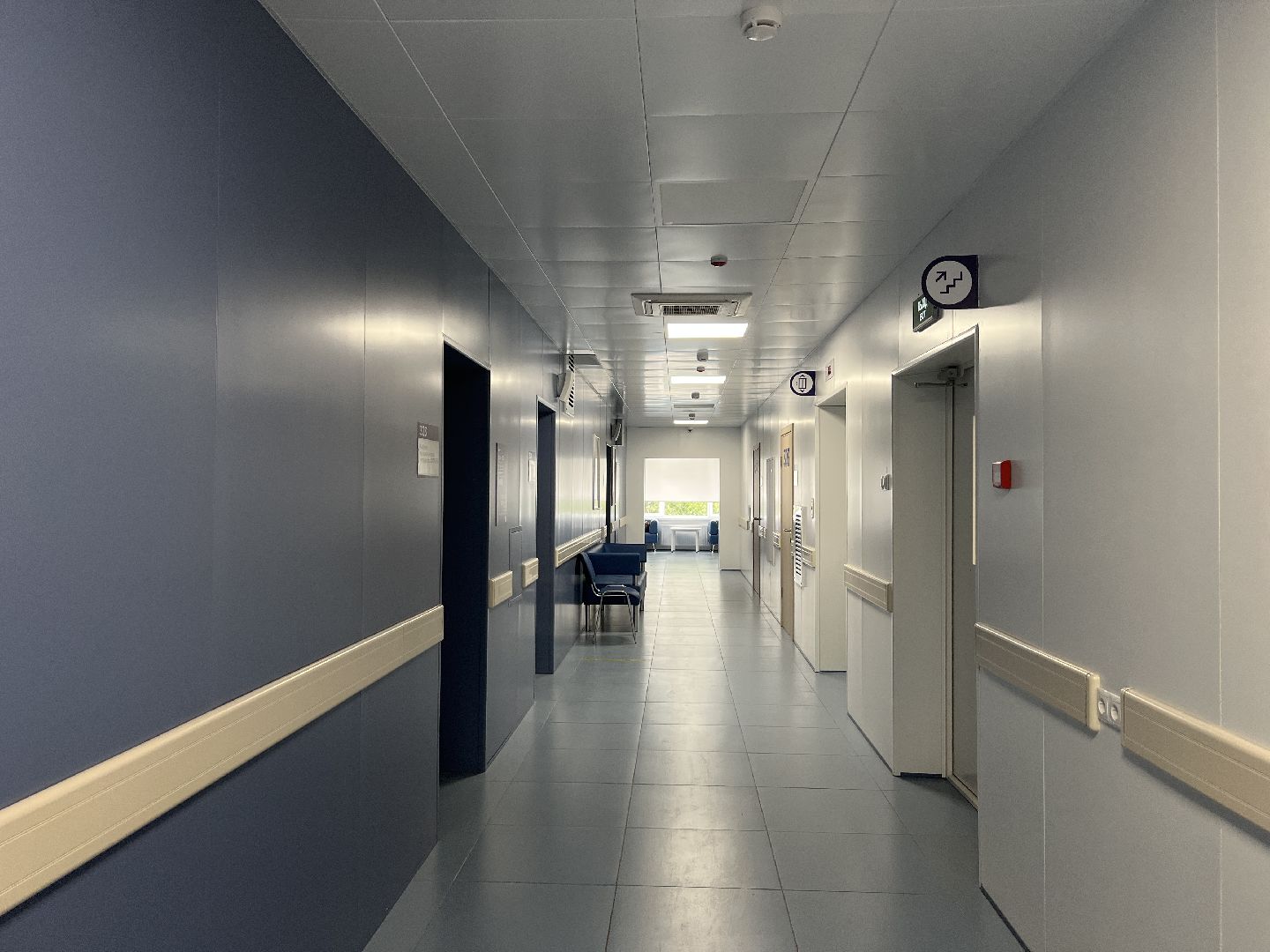 Химки, диспансеризация, поликлиника, медицина