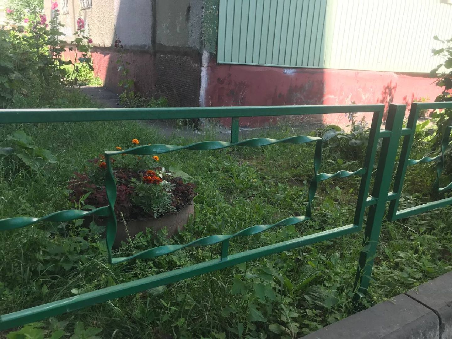 Коломна, благоустройство, общество