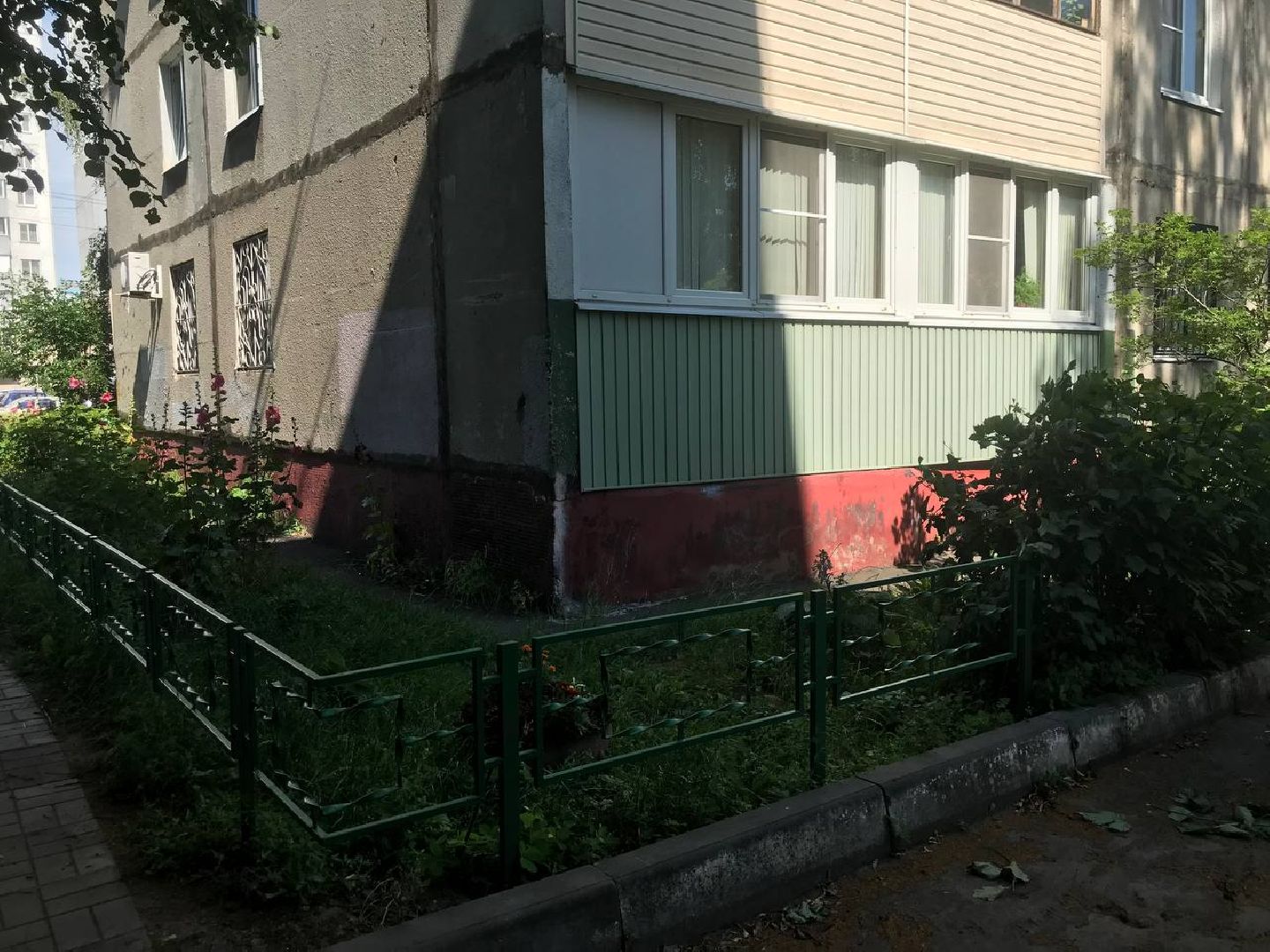 Коломна, благоустройство, общество