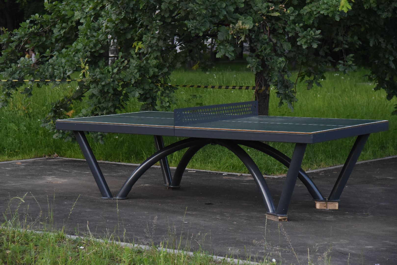 Химки, парк, благоустройство, спорт