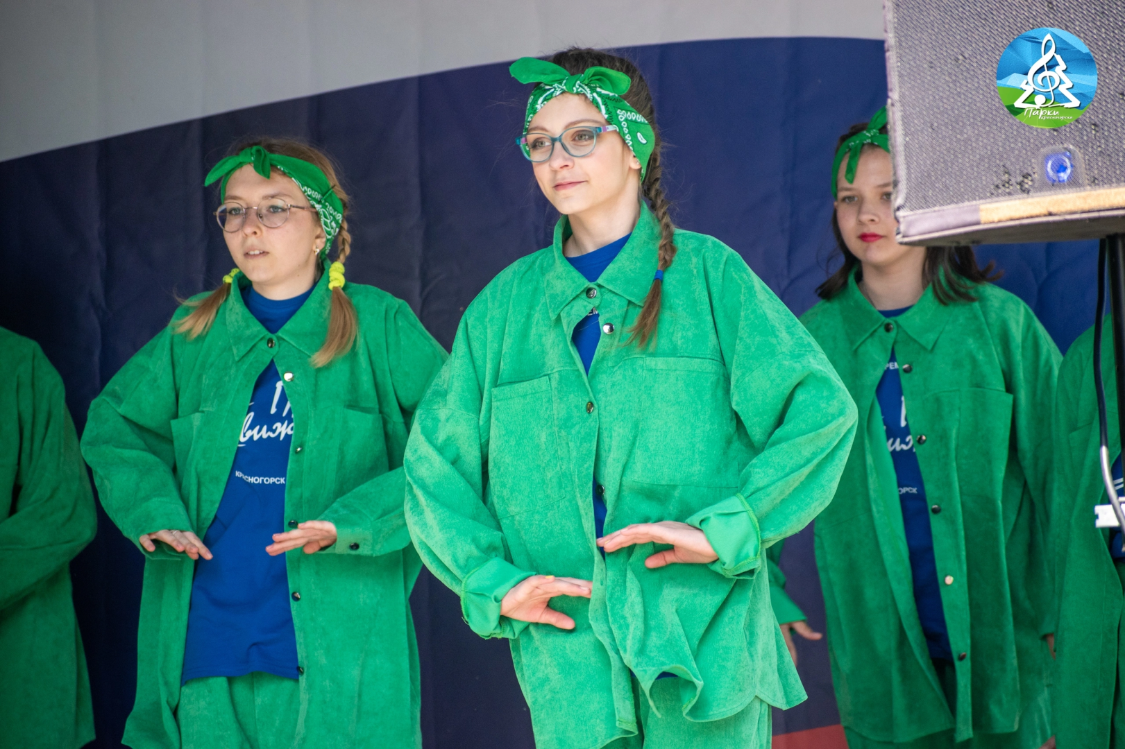 Культура,Красногорск