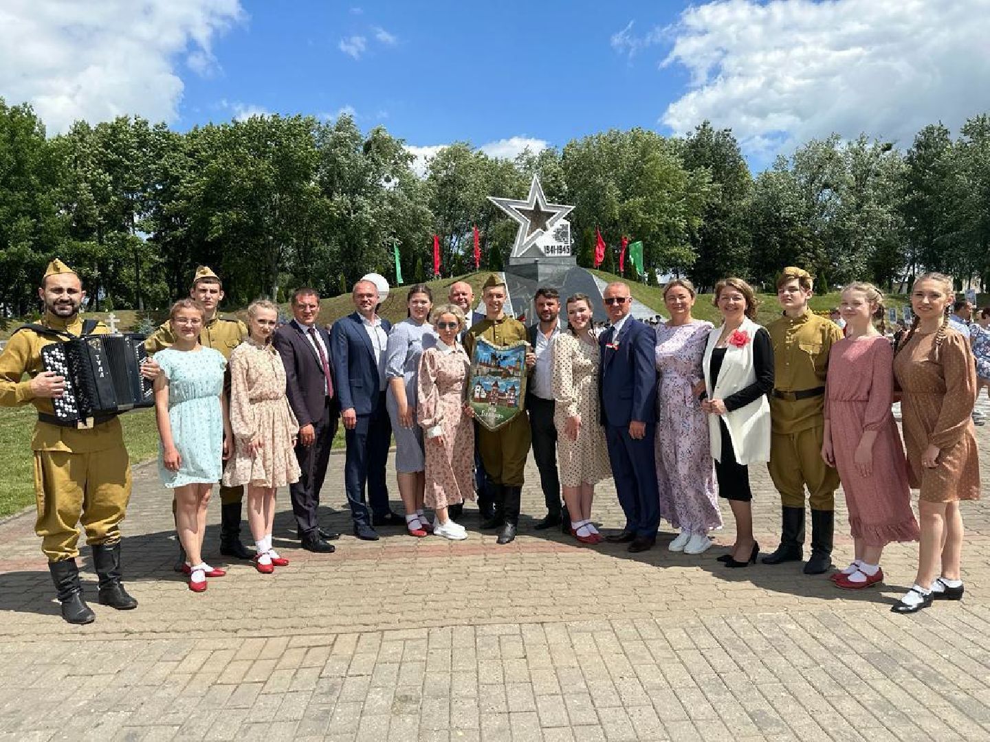 Культура,Красногорск