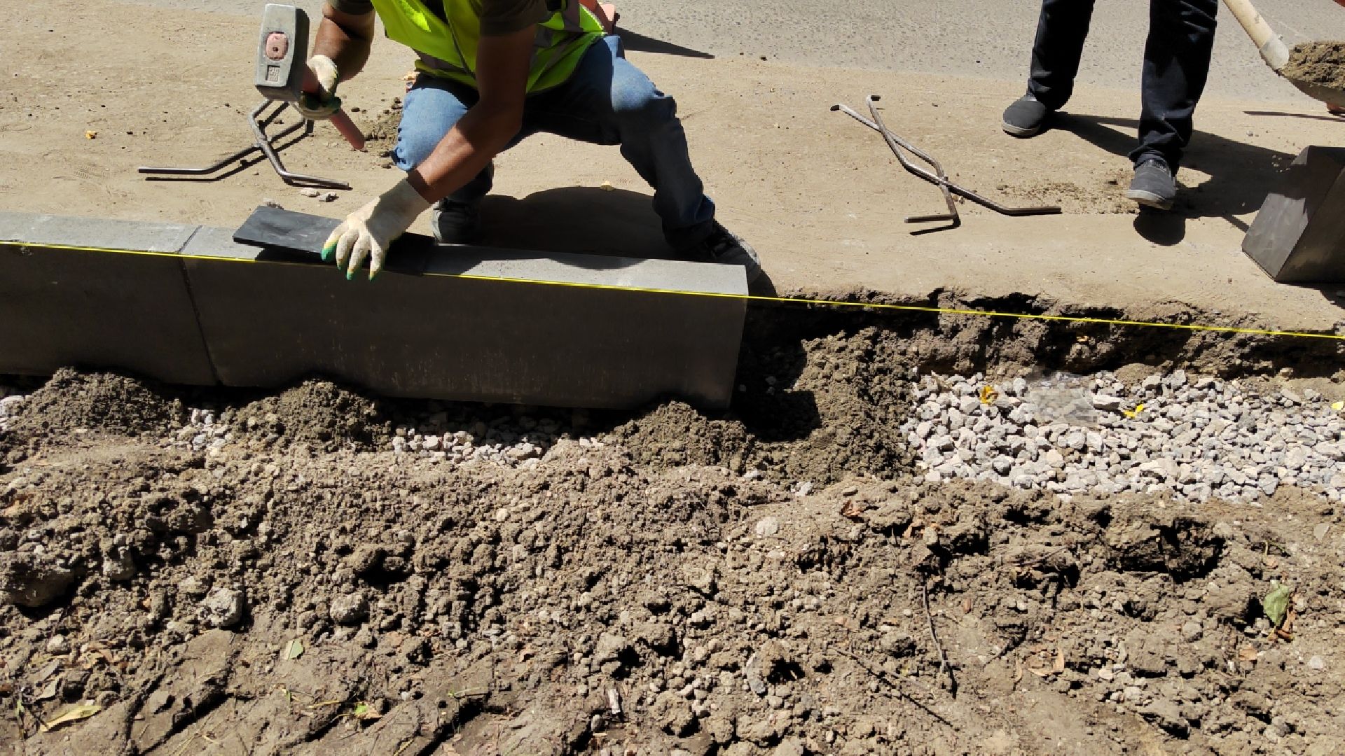 Пушкино, транспорт, ремонт дорог, благоустройство