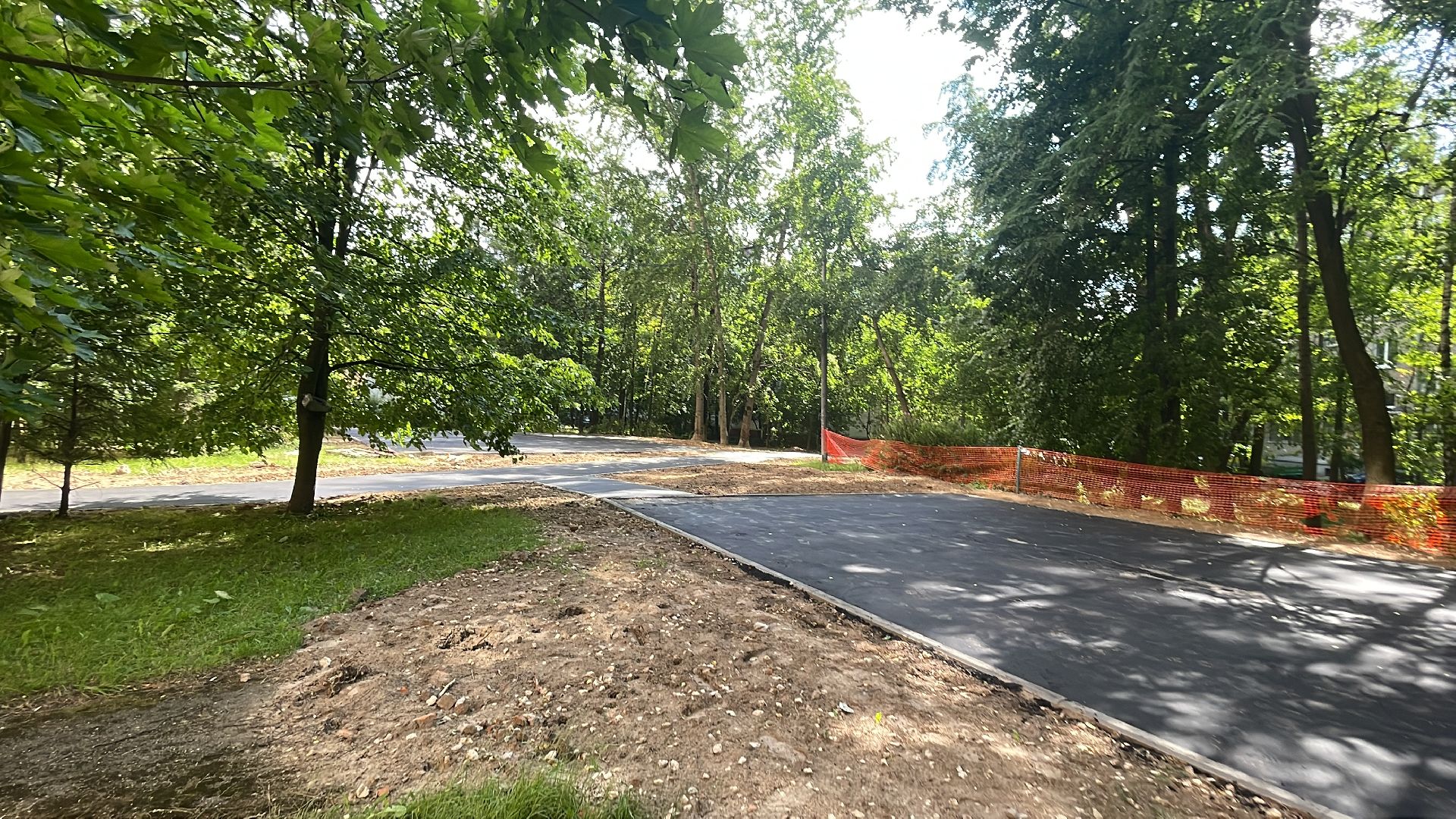 Одинцово, благоустройство, детская площадка, комфортная среда,