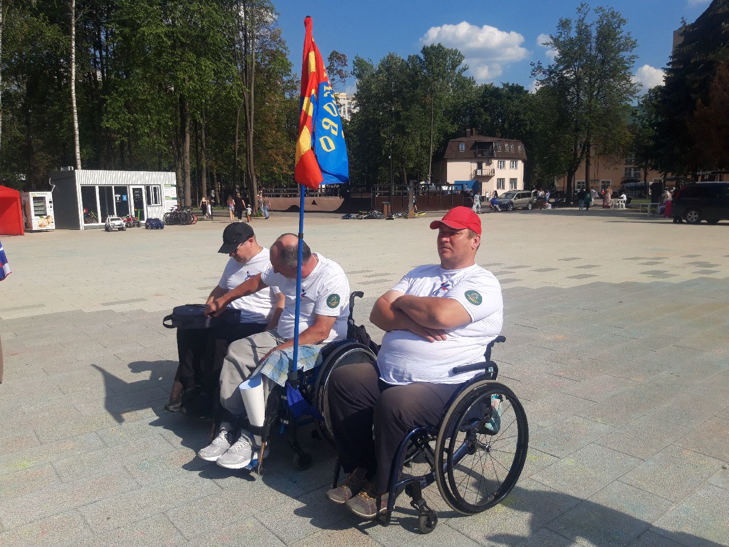 доброе дело, концерт,