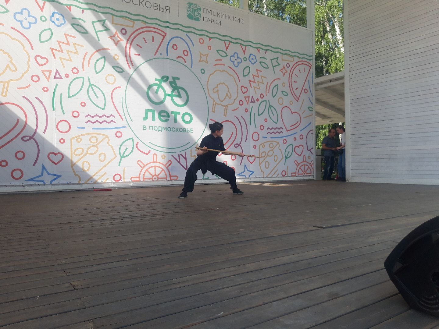 доброе дело, концерт,