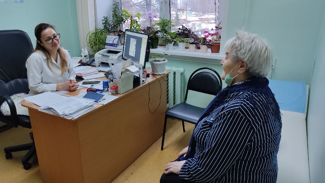 Лобня, города