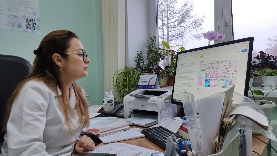 Лобня, города