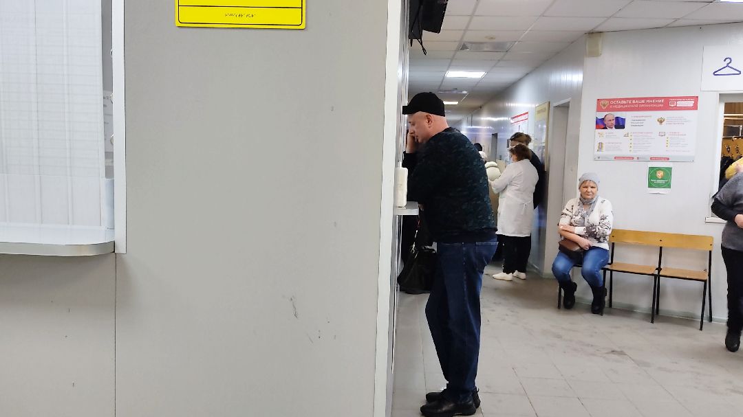 Лобня, города