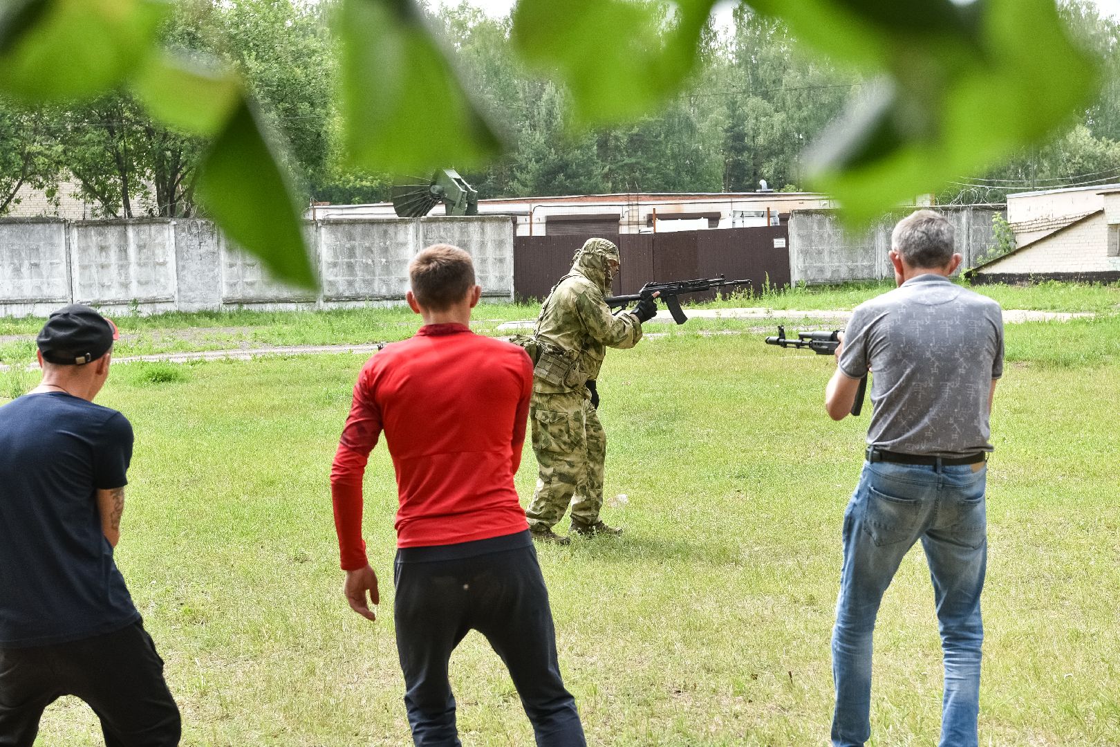 СвоихНеБросаем, СлужбаПоКонтрактуМО, СВО, ОбластнойПунктОтбора