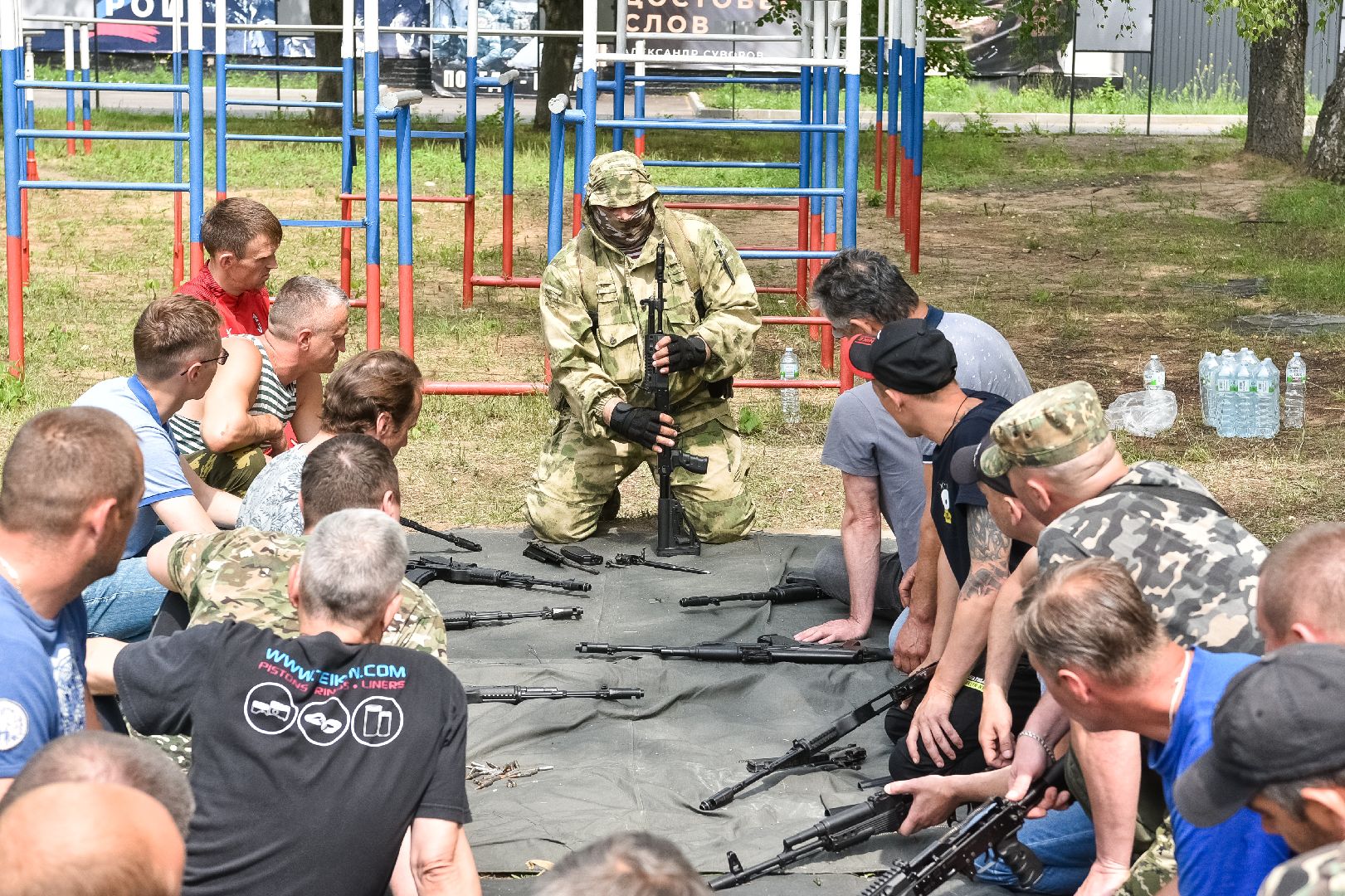 СвоихНеБросаем, СлужбаПоКонтрактуМО, СВО, ОбластнойПунктОтбора