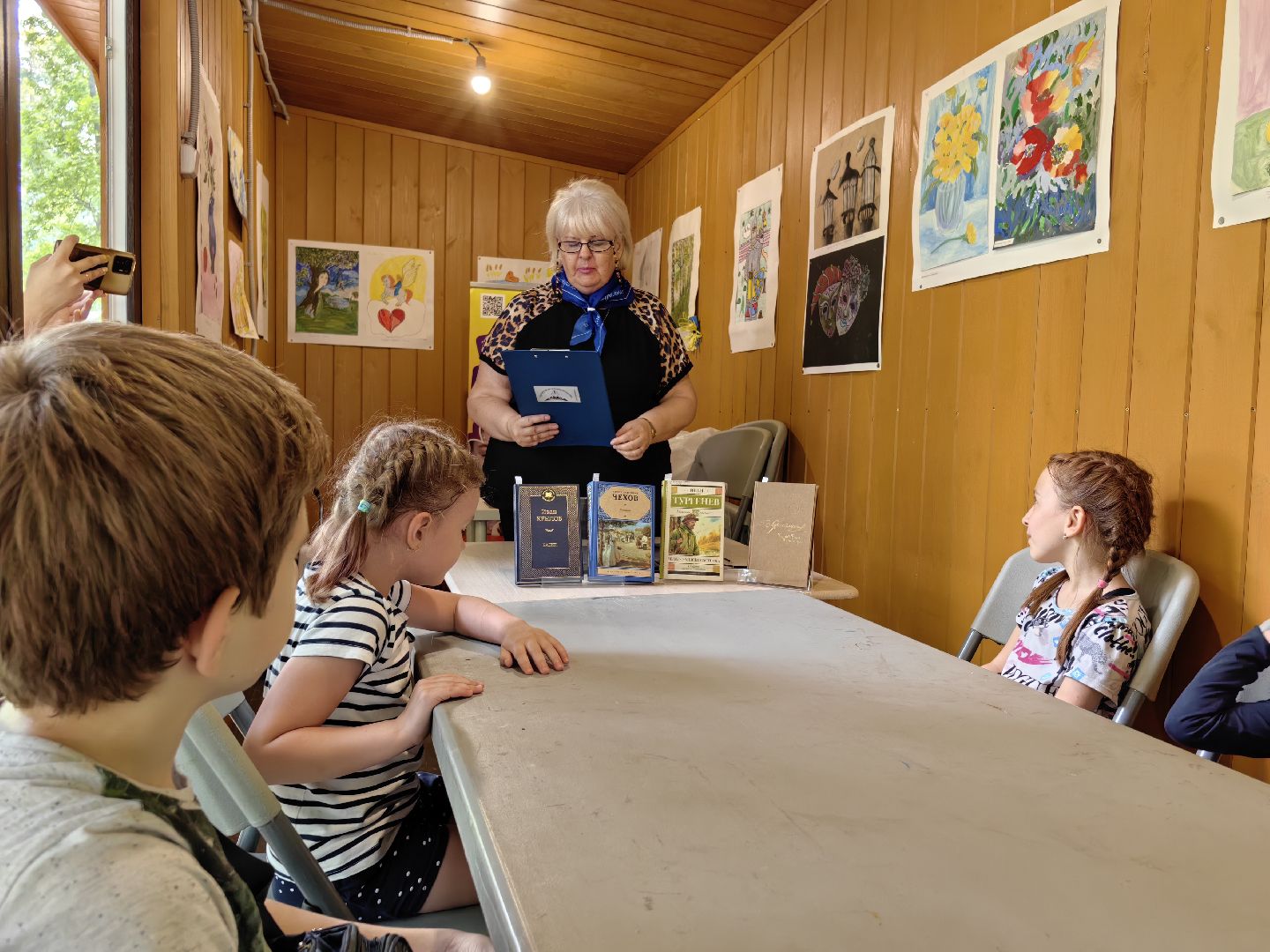 Лекторий, собака, друг, дети, парк