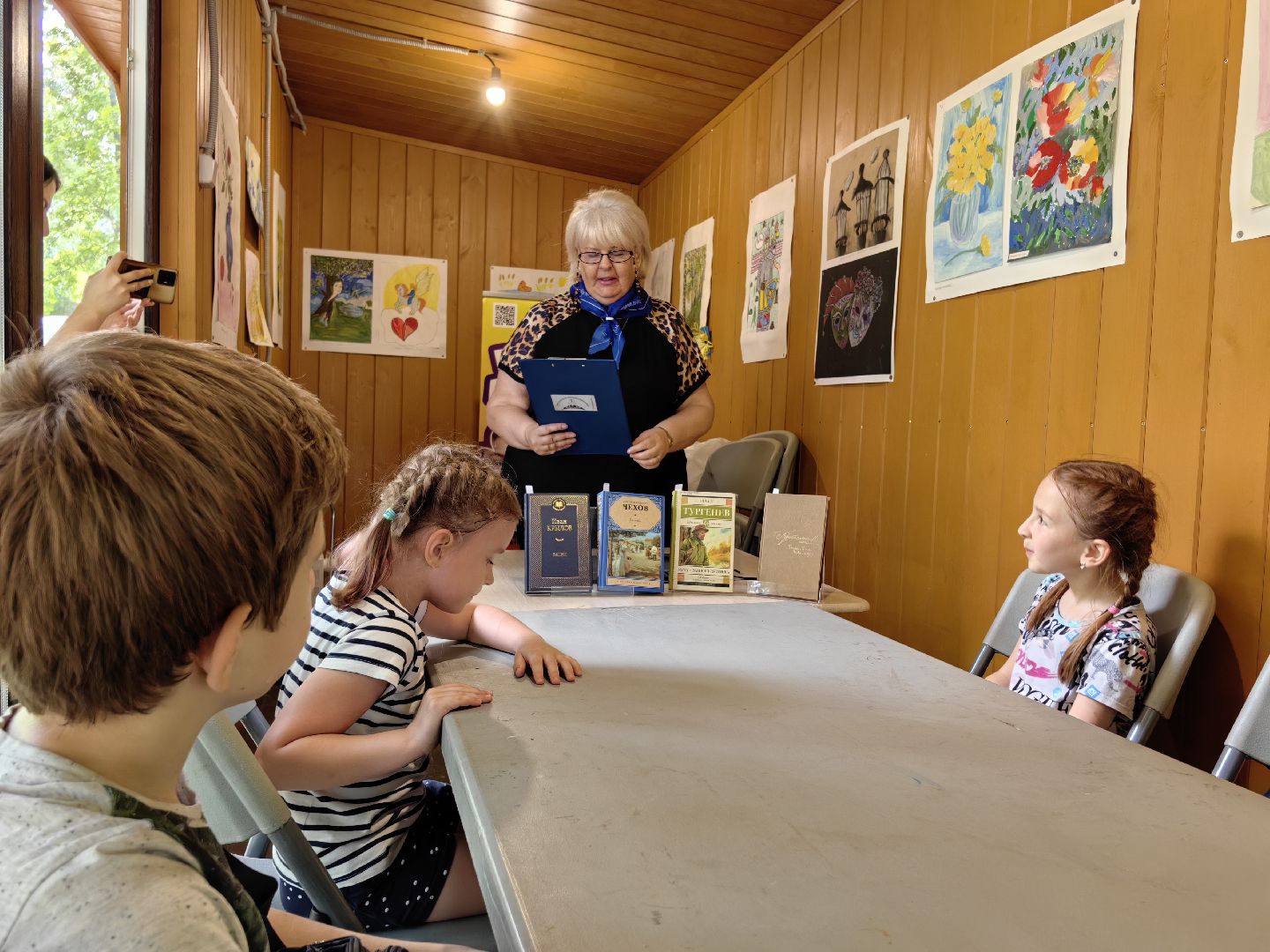 Лекторий, собака, друг, дети, парк