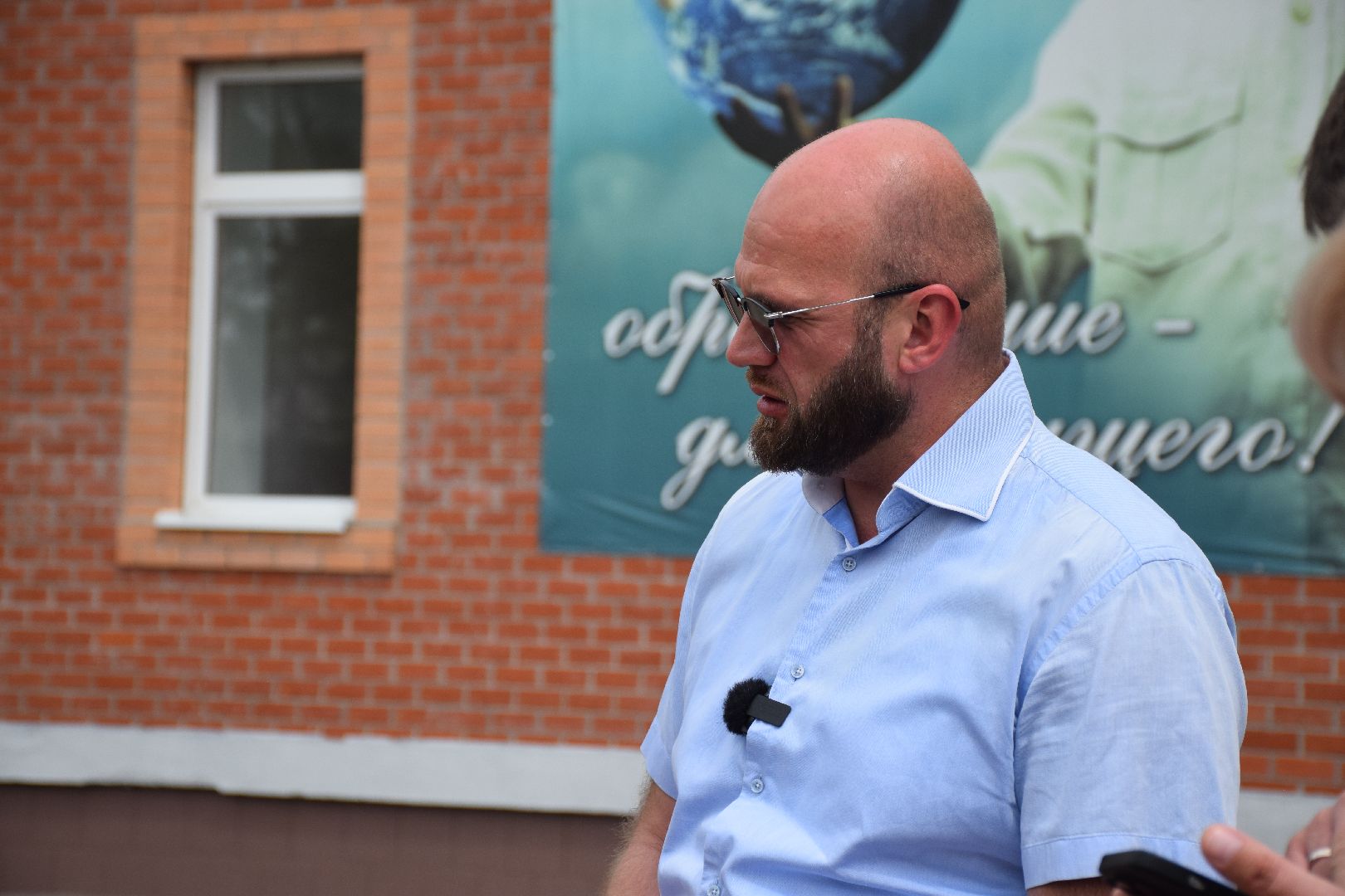 Электрогорск, городской округ Павловский Посад, глава, дети, лагерь, проверка, школа, лето