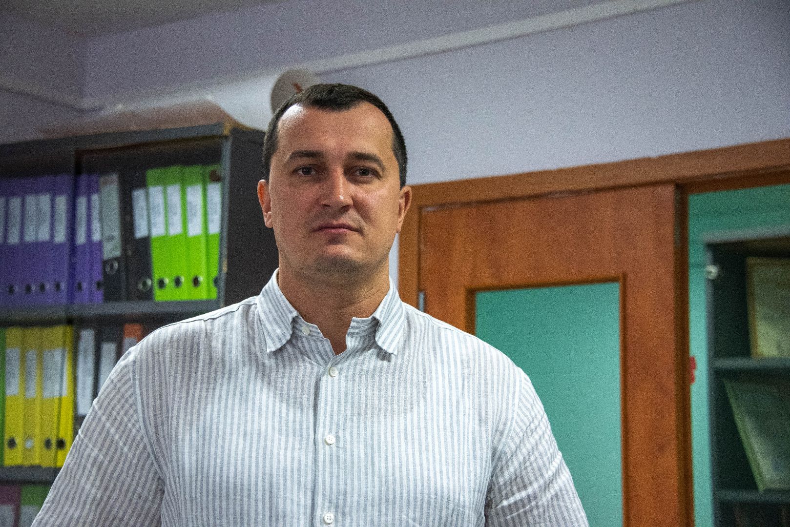 Балашиха, Подмосковье, СВО, тепловизоры, депутаты, гуманитарная помощь