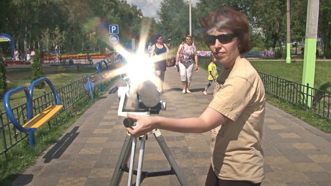 Лобня, города