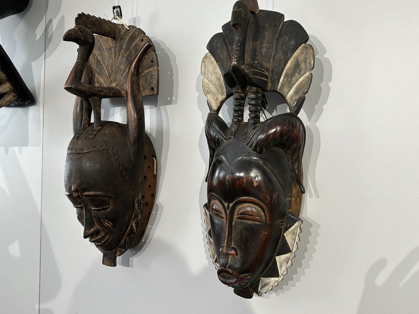 выставка, культура, Африка, Щёлково, музей