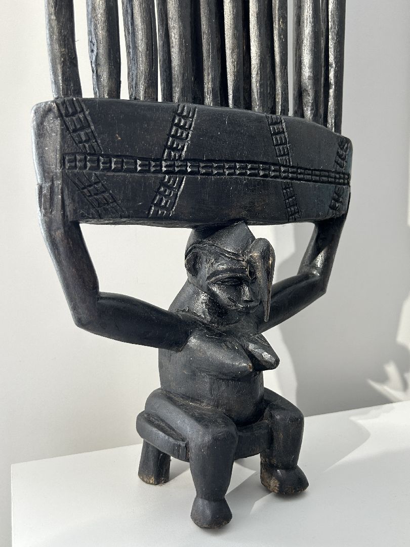 выставка, культура, Африка, Щёлково, музей