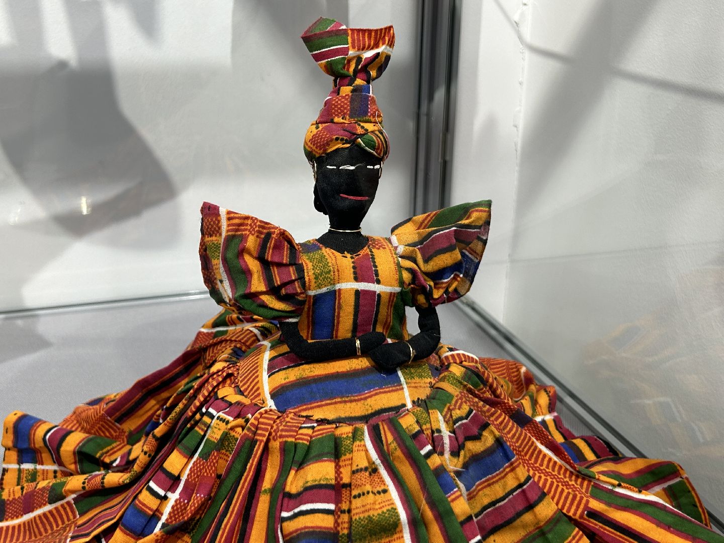 выставка, культура, Африка, Щёлково, музей