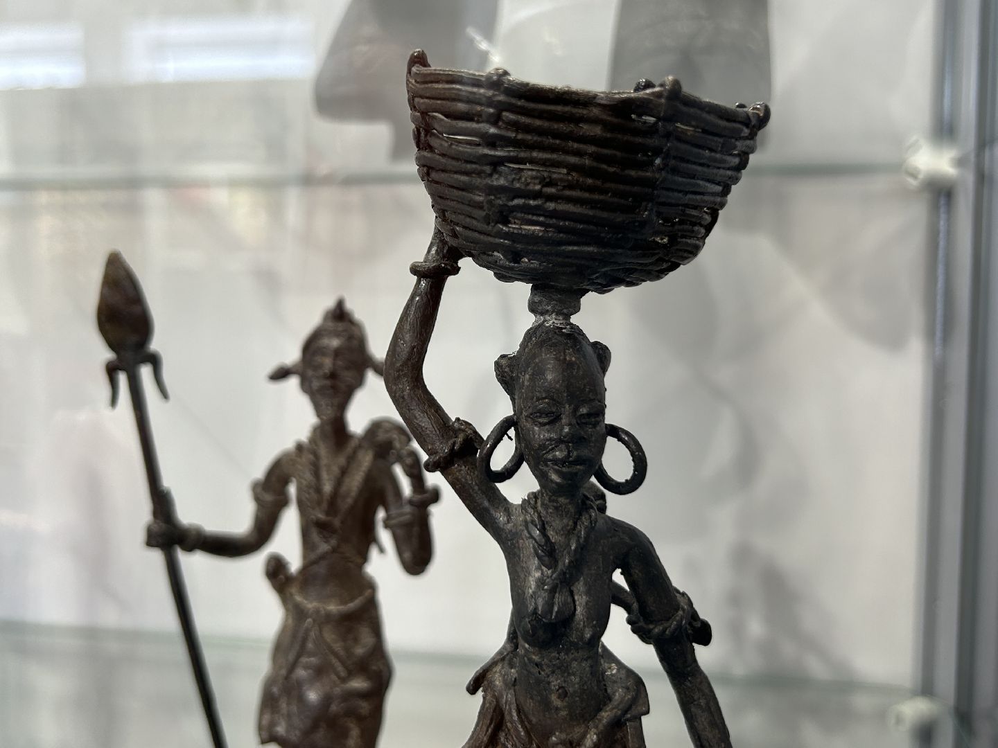 выставка, культура, Африка, Щёлково, музей