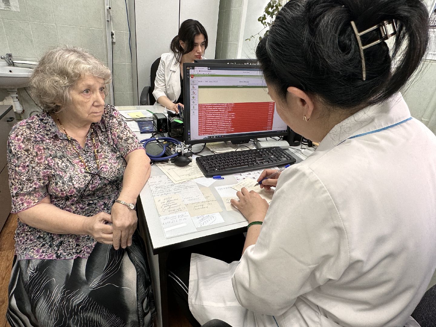 Одинцово, Соципотека, Подмосковье, Цой