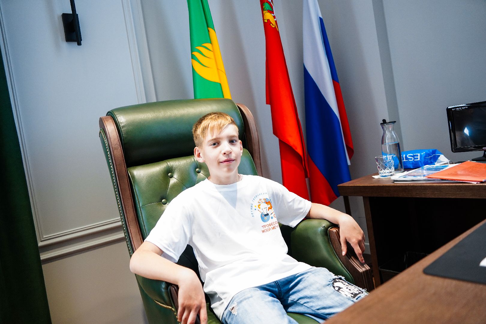 #Шатура#профессиямечты#ПетровскийДК