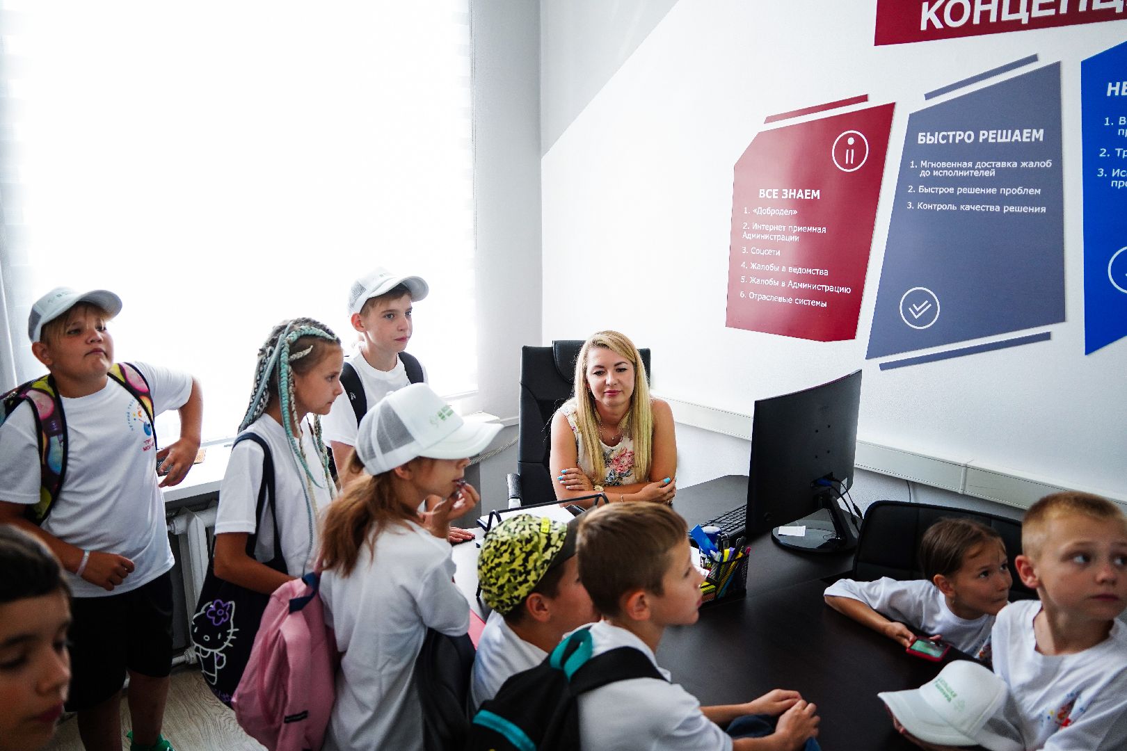 #Шатура#профессиямечты#ПетровскийДК