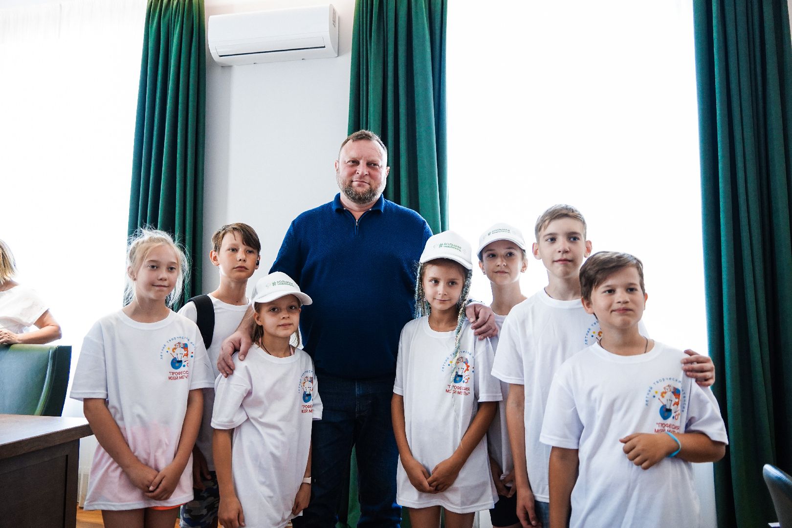 #Шатура#профессиямечты#ПетровскийДК