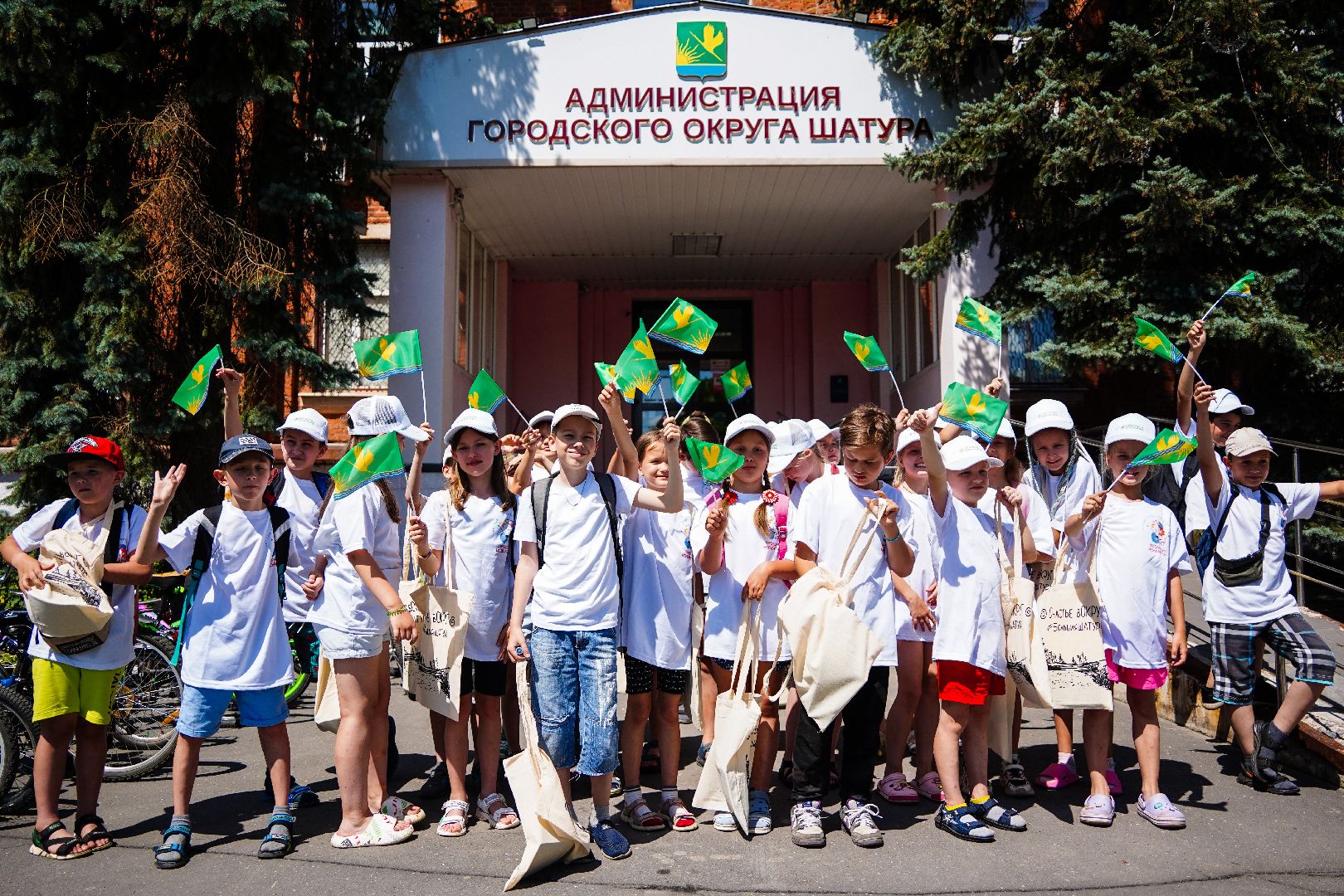 #Шатура#профессиямечты#ПетровскийДК