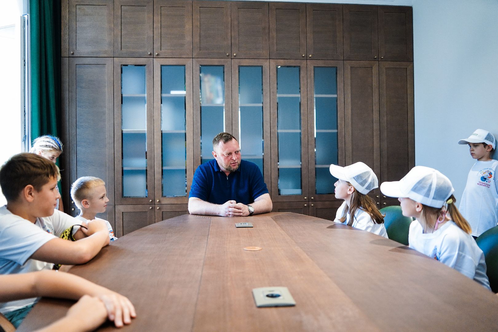 #Шатура#профессиямечты#ПетровскийДК