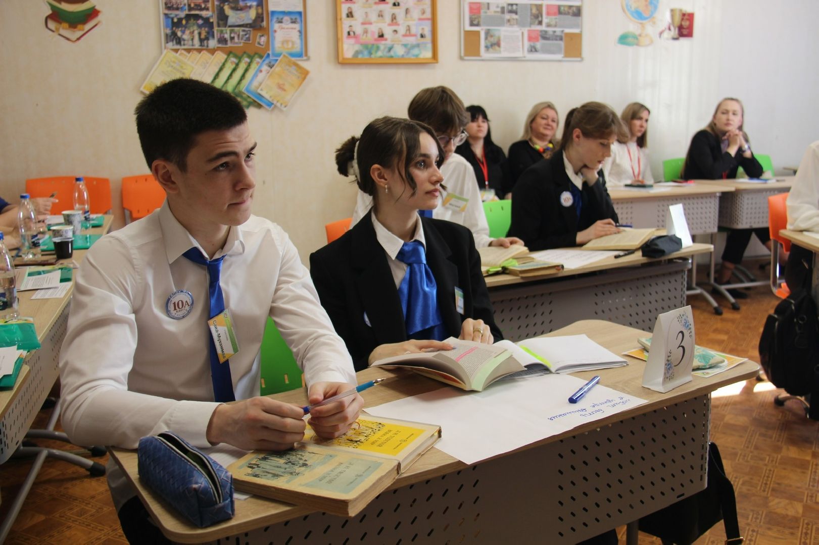 умные каникулы, учеба, проектная деятельность, Котельники