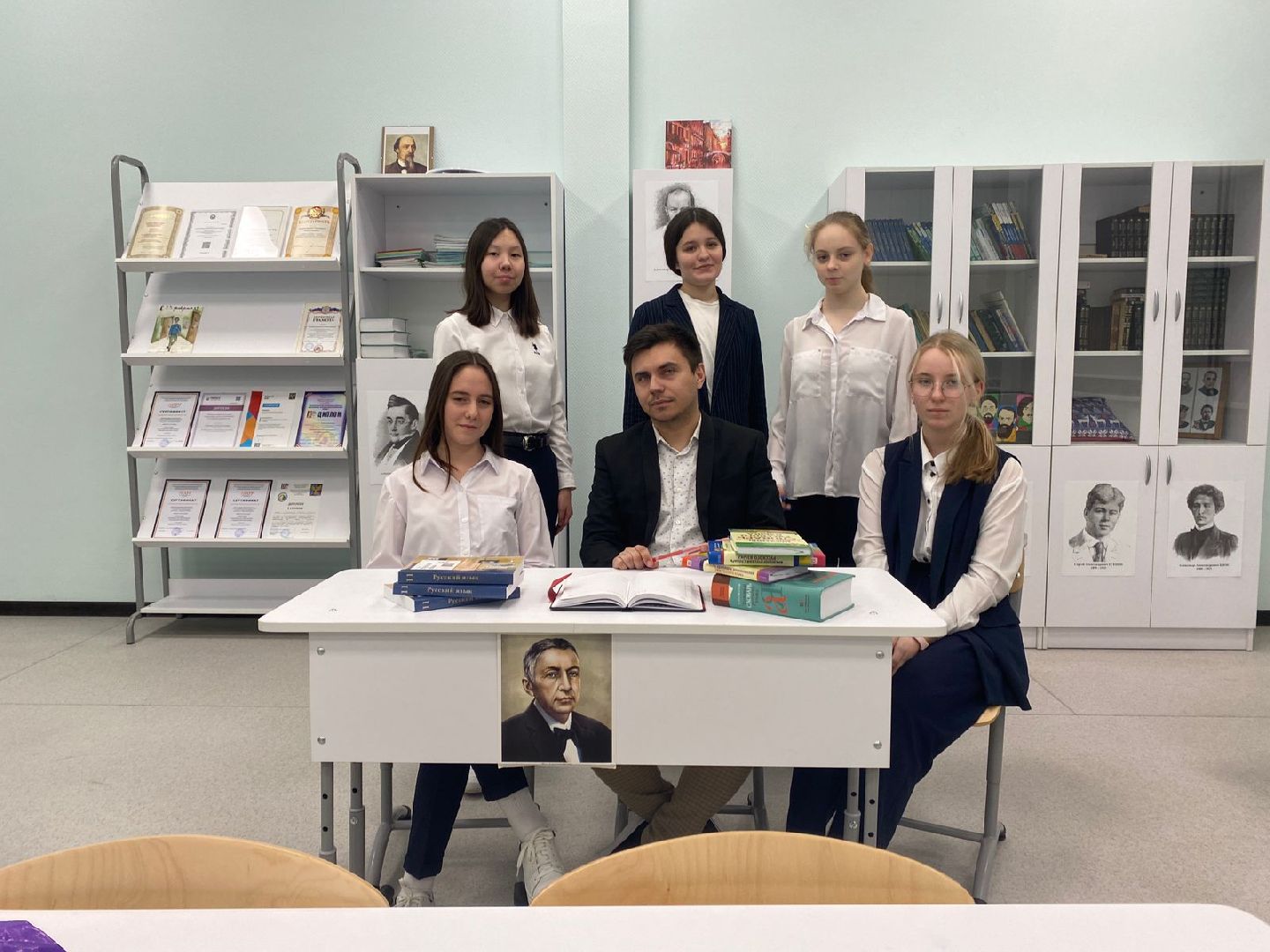 умные каникулы, учеба, проектная деятельность, Котельники