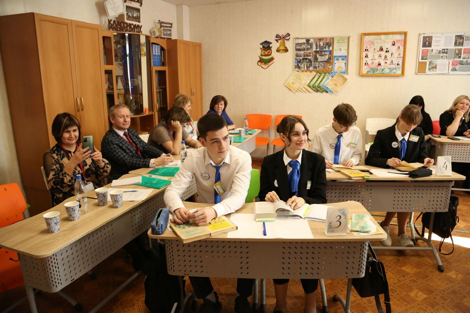 умные каникулы, учеба, проектная деятельность, Котельники