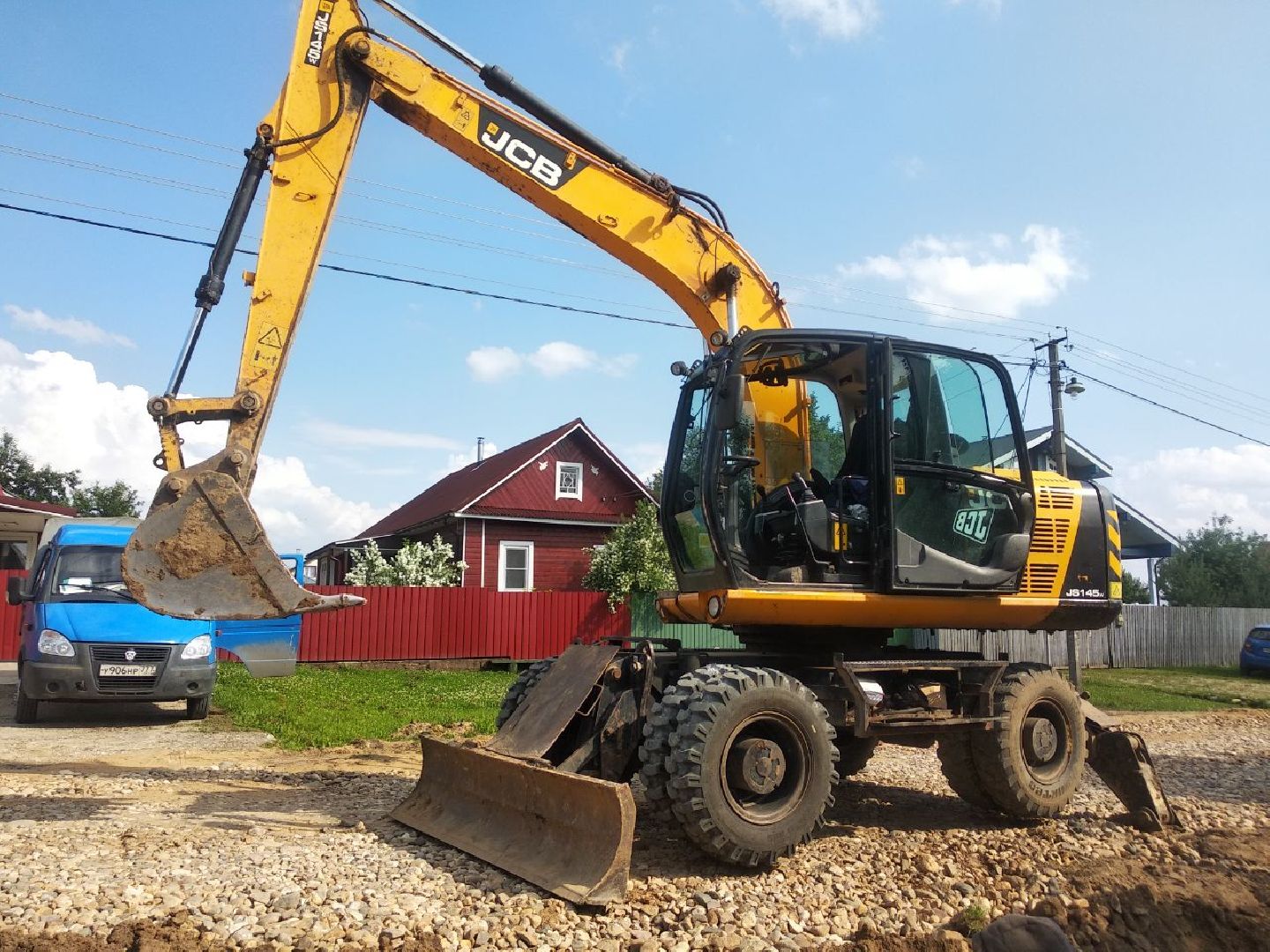 Дмитров, Ремонт дорог, Минтранс МО