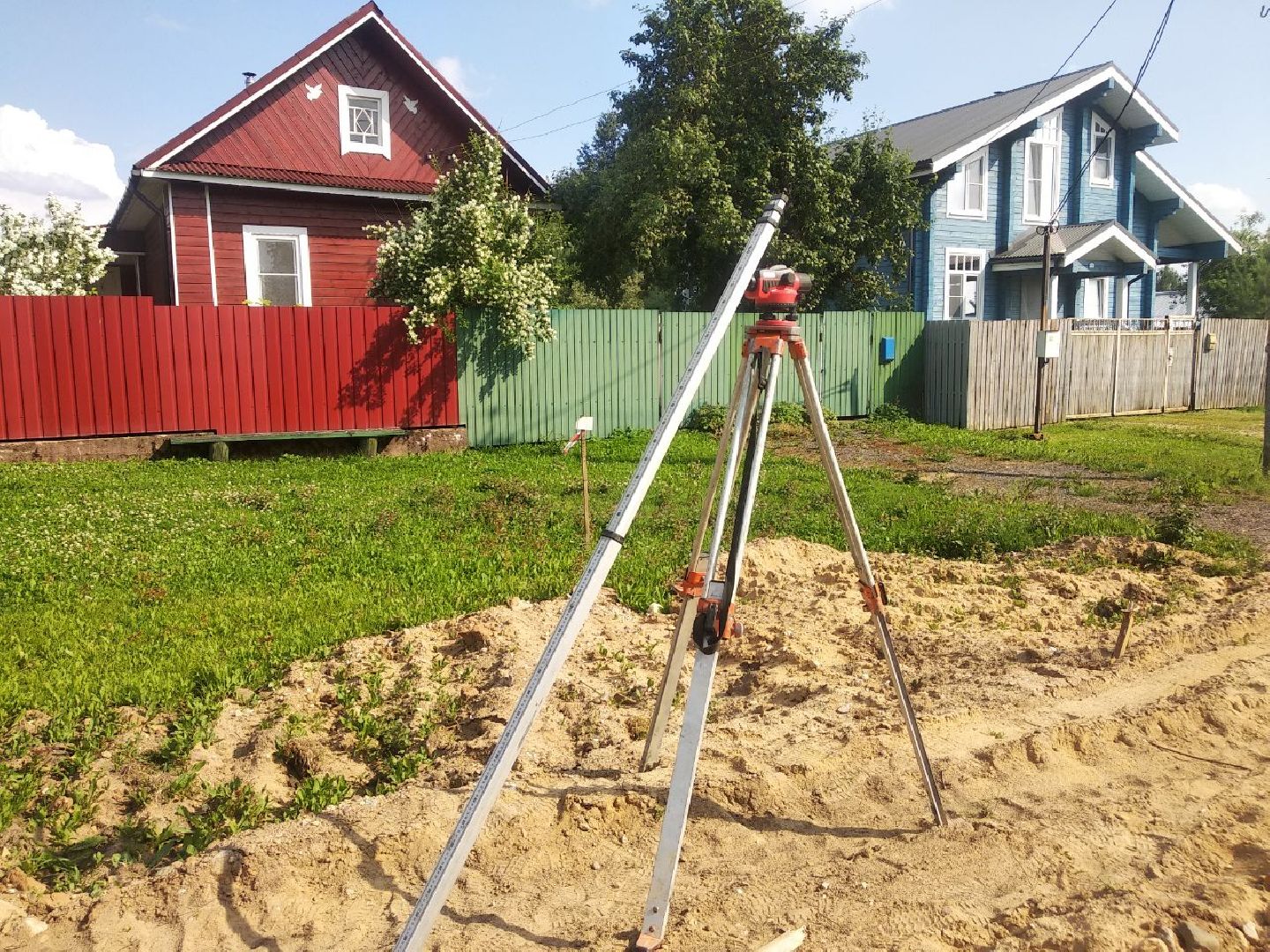 Дмитров, Ремонт дорог, Минтранс МО