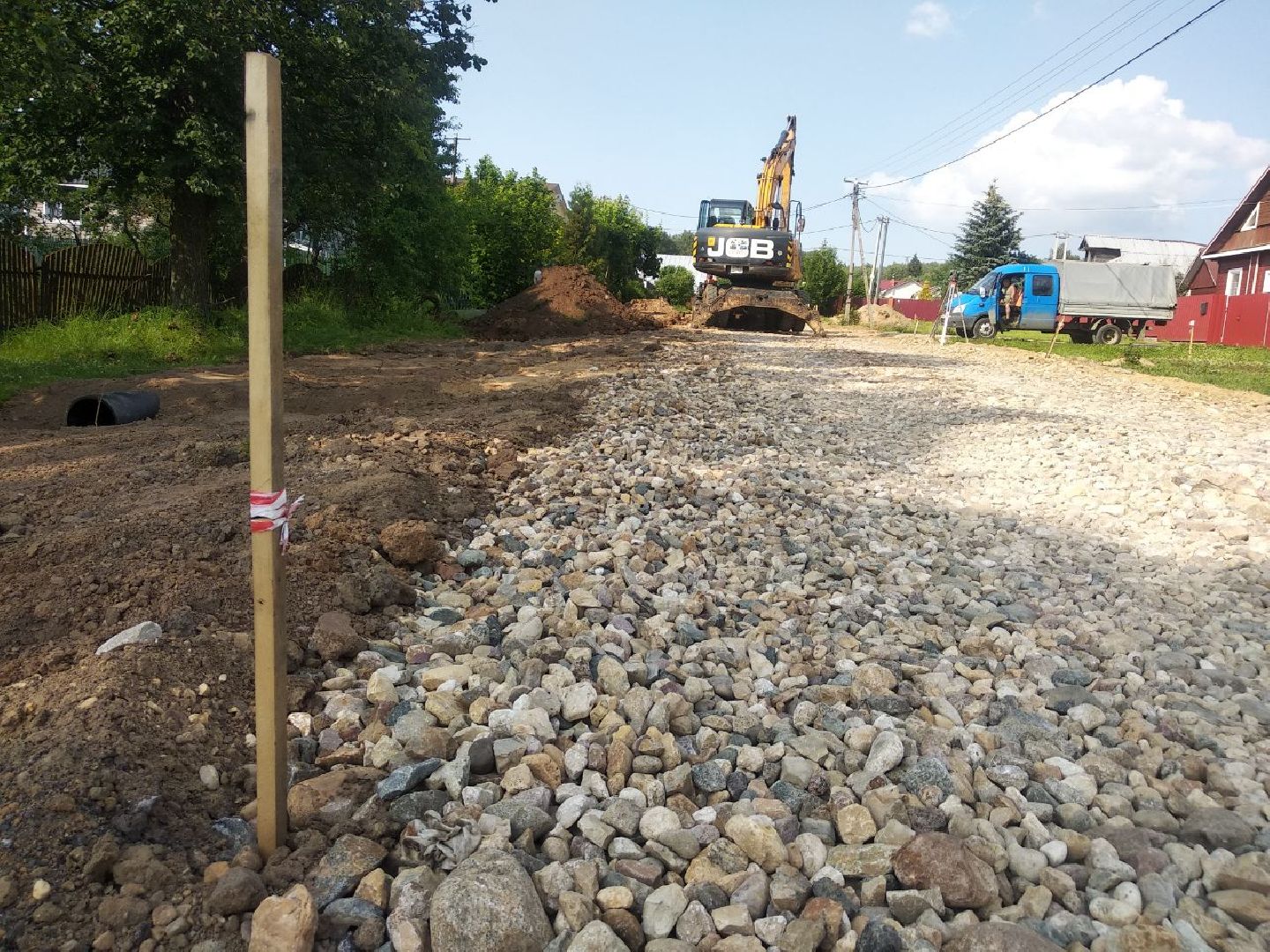 Дмитров, Ремонт дорог, Минтранс МО