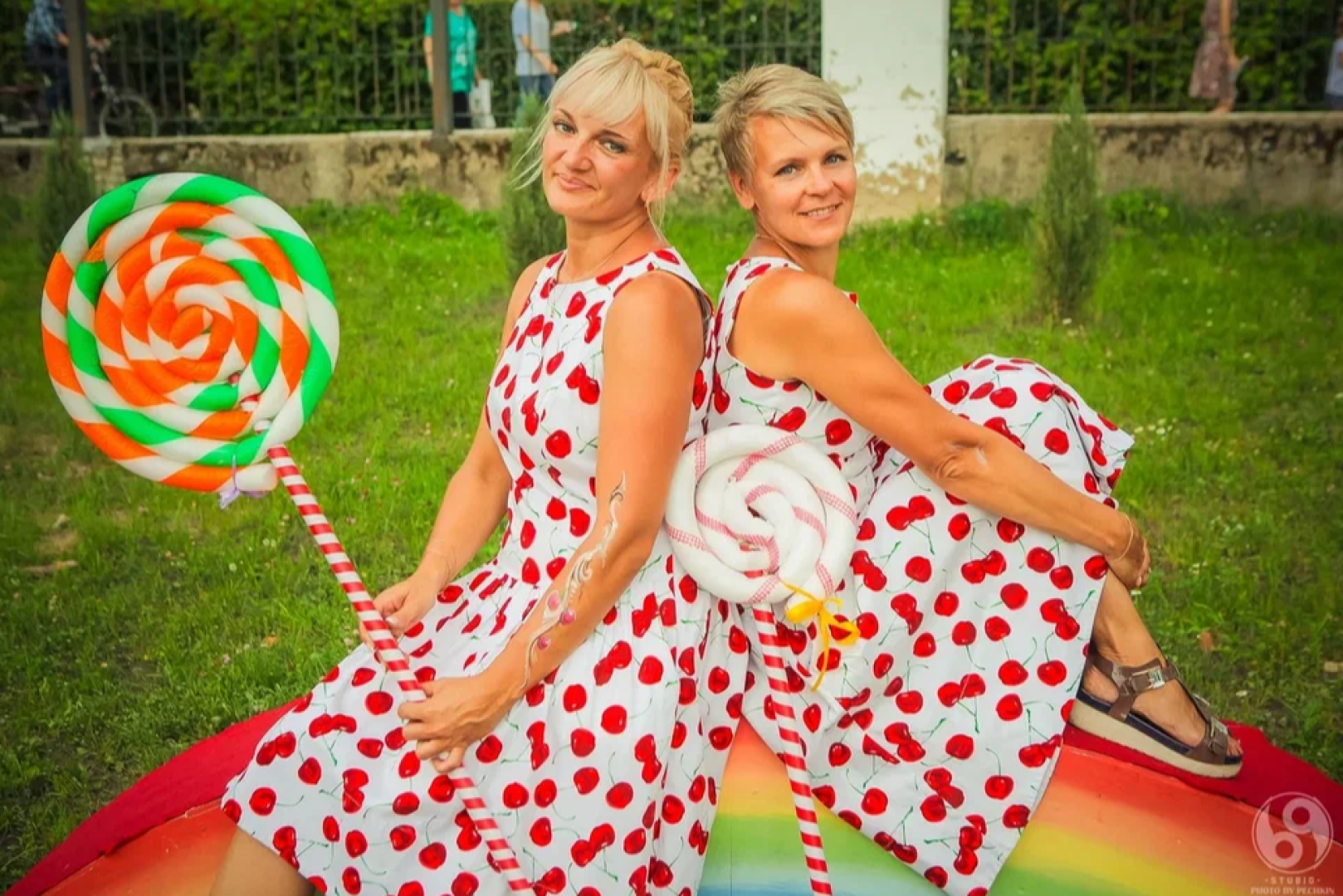 Орехово-Зуево, Ликино-Дулево, фестиваль, варенье