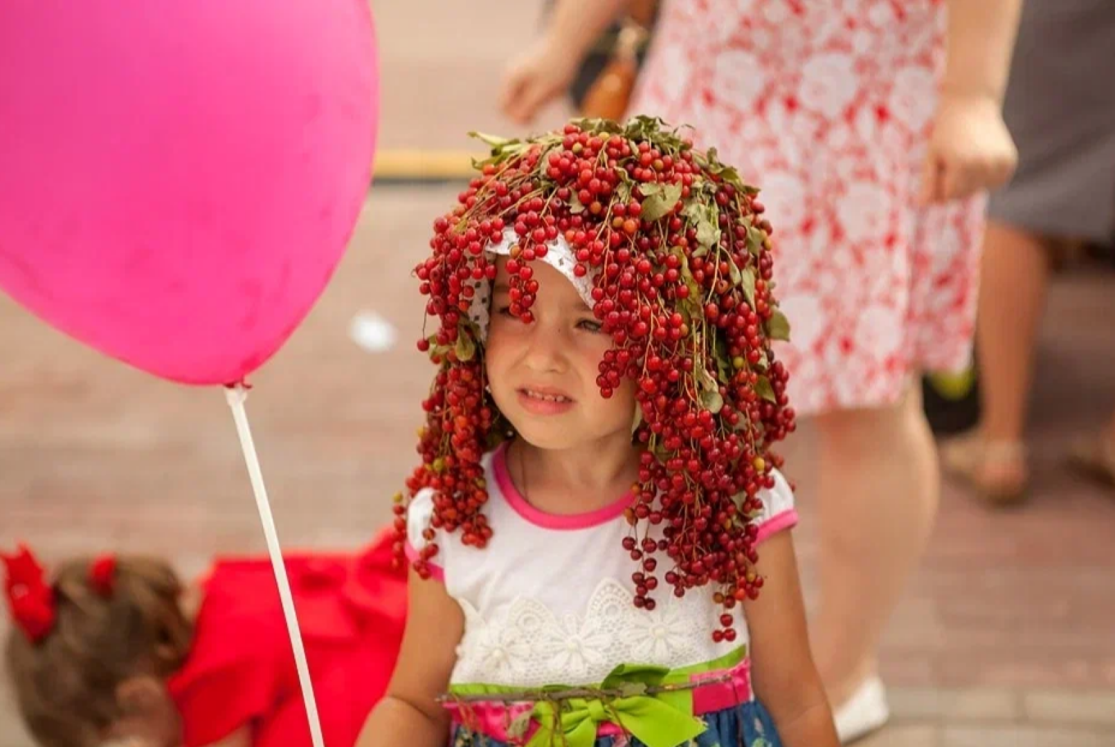 Орехово-Зуево, Ликино-Дулево, фестиваль, варенье