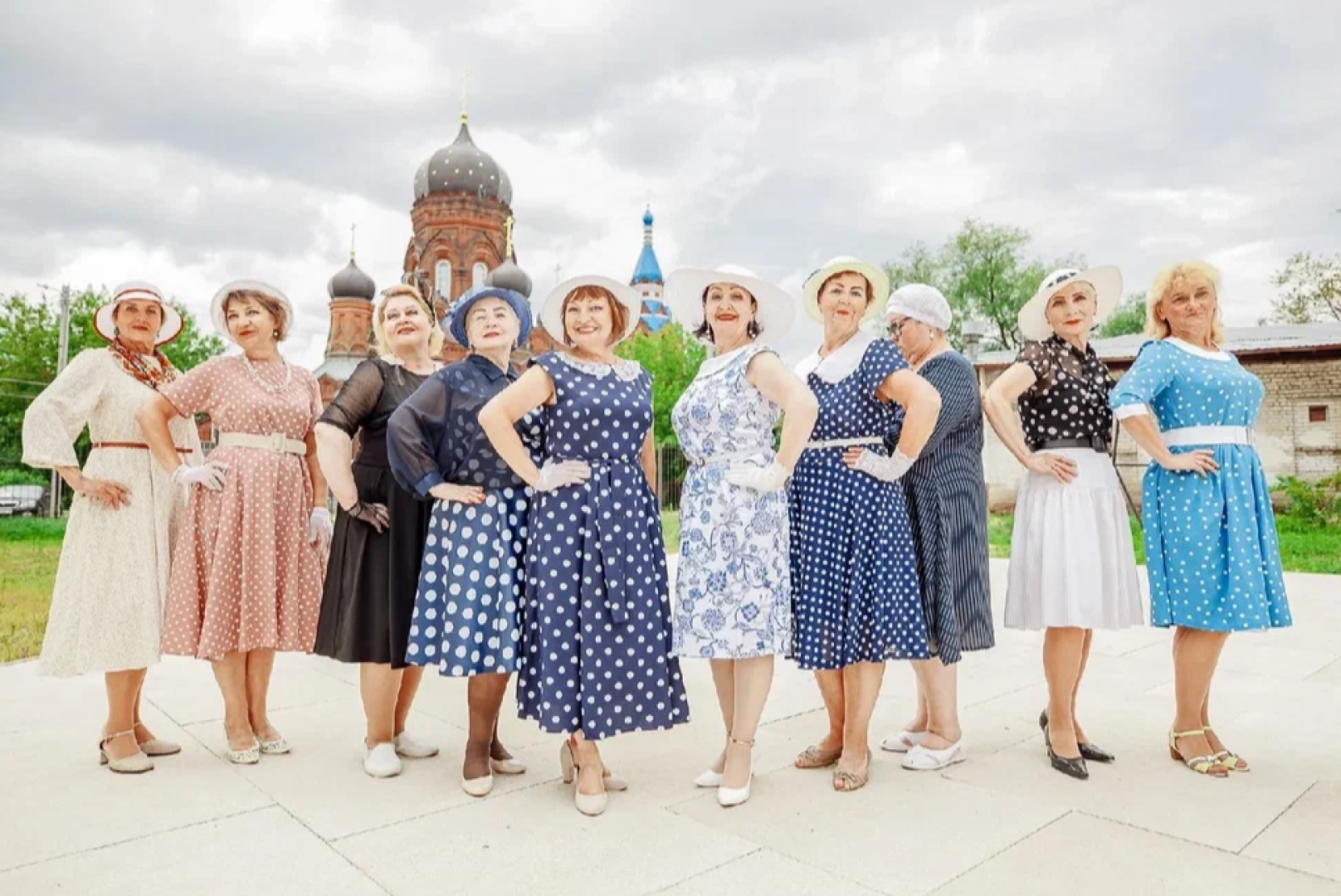 Орехово-Зуево, Ликино-Дулево, фестиваль, варенье