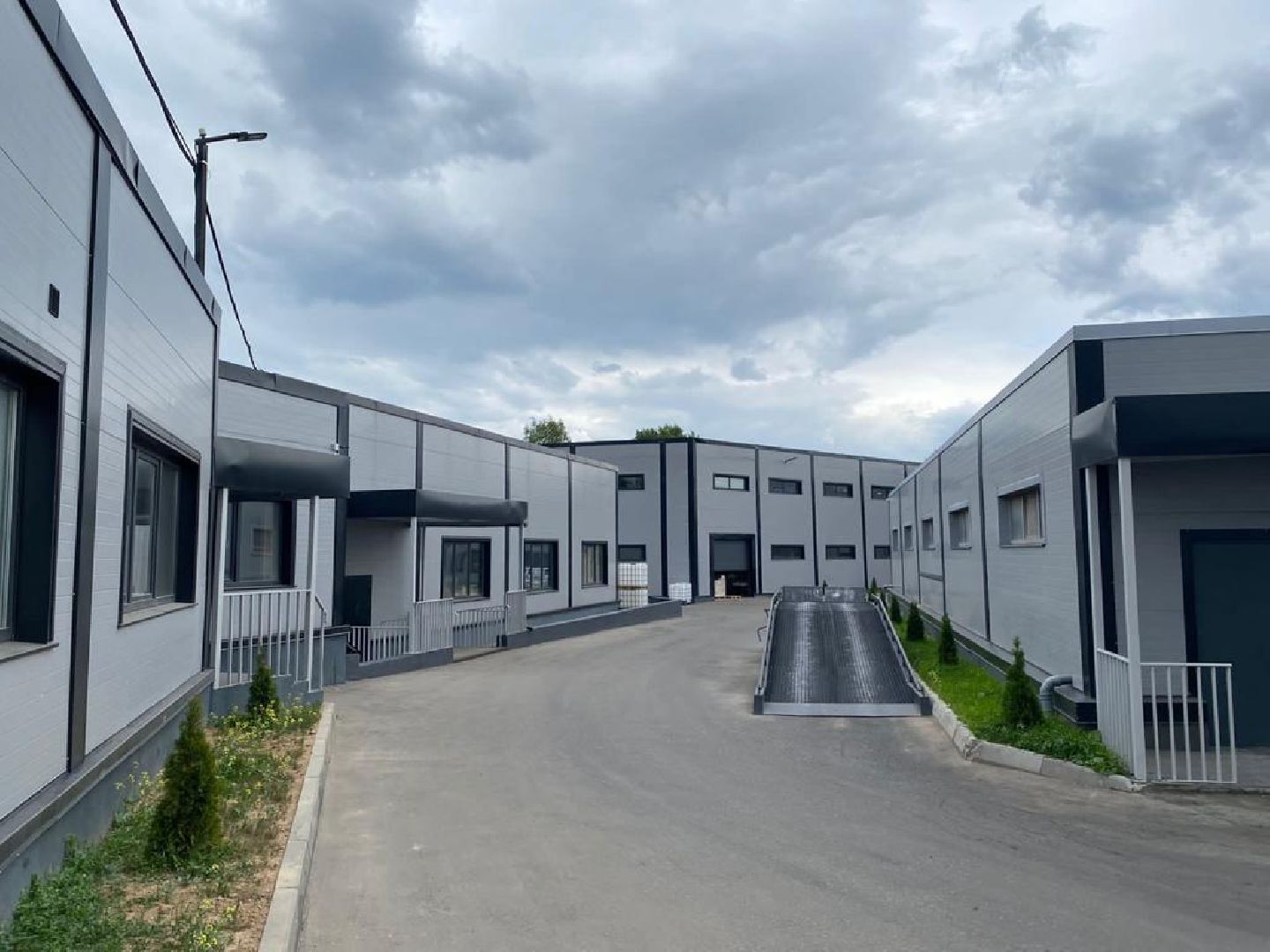 Красноармейск, Пушкинский, промышленник года, экономика