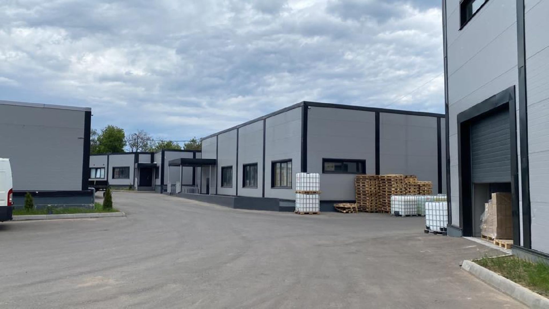 Красноармейск, Пушкинский, промышленник года, экономика