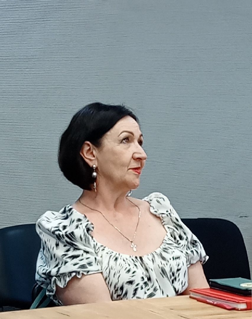 Орехово-Зуево, женщины, бизнес