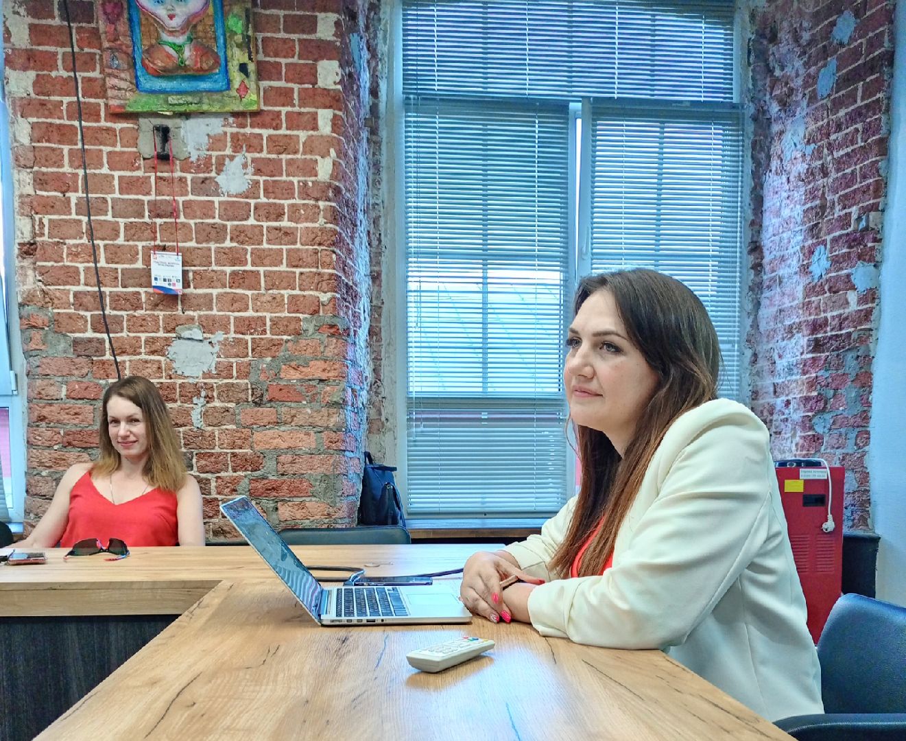 Орехово-Зуево, женщины, бизнес